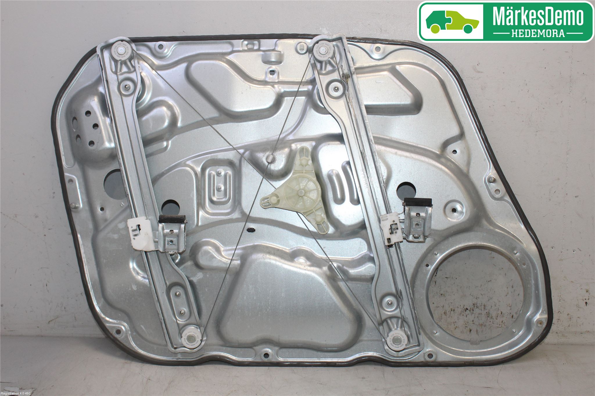 Hyundai i30 FD 07-12 Fönsterhiss El Kompl