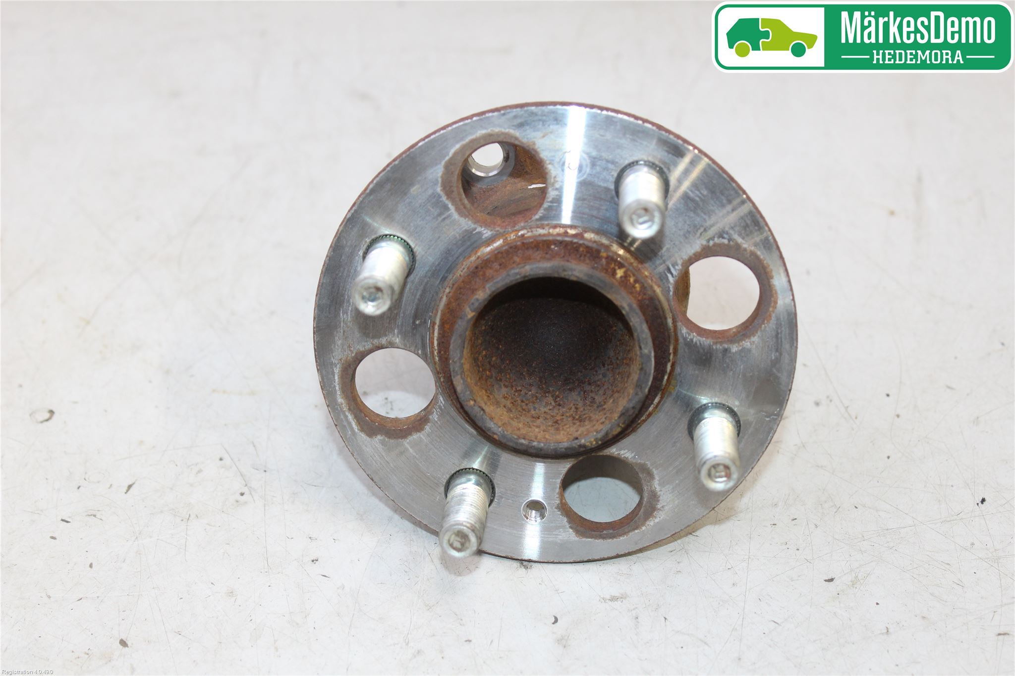 Hyundai i10 BA 17-20 Nav Bak