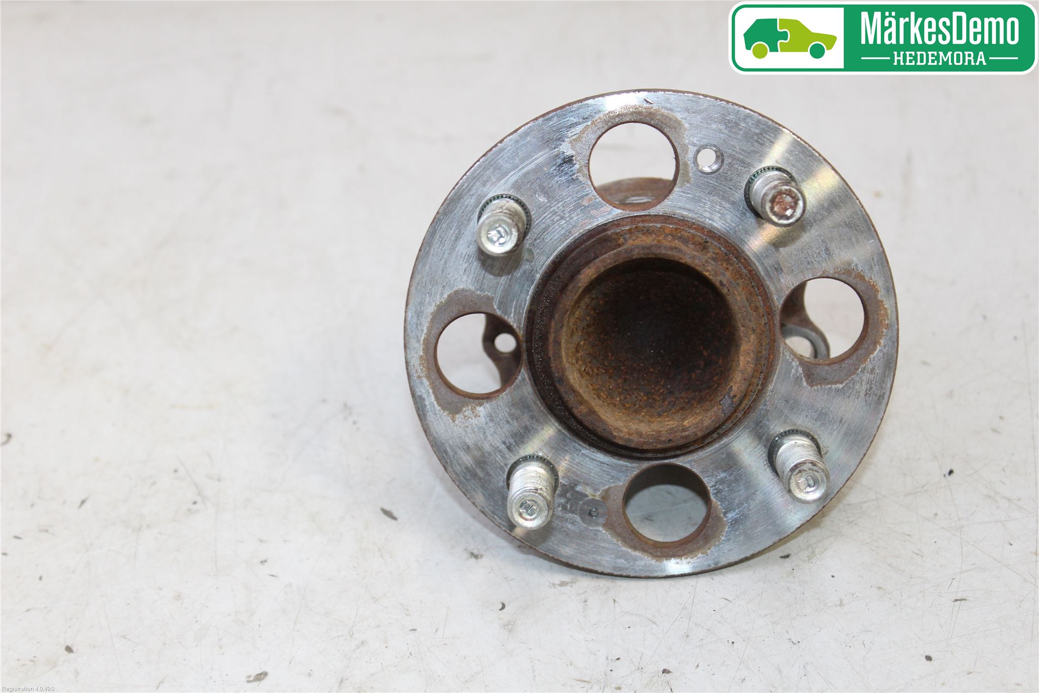 Hyundai i10 BA 17-20 Nav Bak