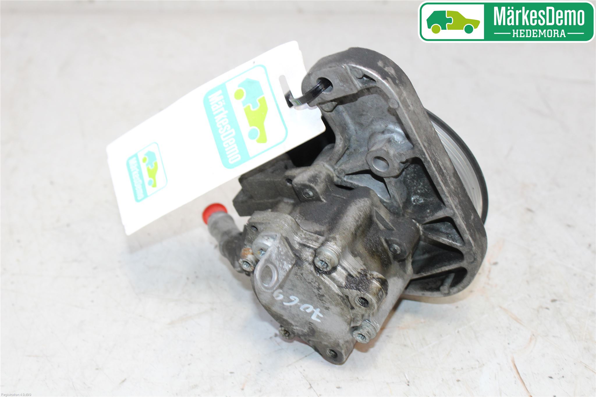 BMW 3 E90/91 SED/TOU 05-12 Styrservopump