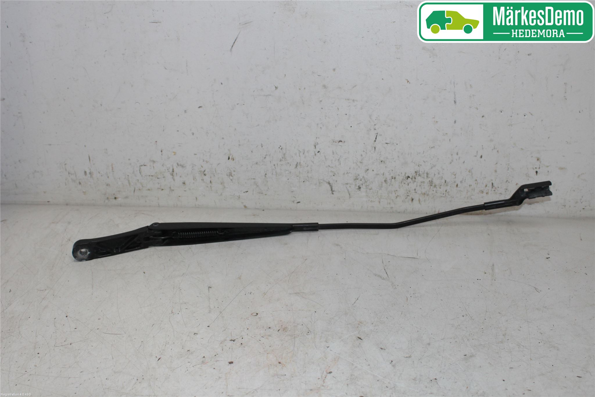 Skoda RAPID Torkararm Armar Vindruta