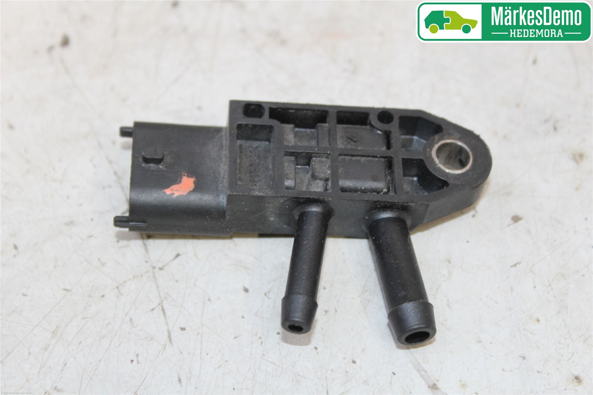 Mercedes-Benz MB A-KLASS (W176) 13-18 Sensor Avgas