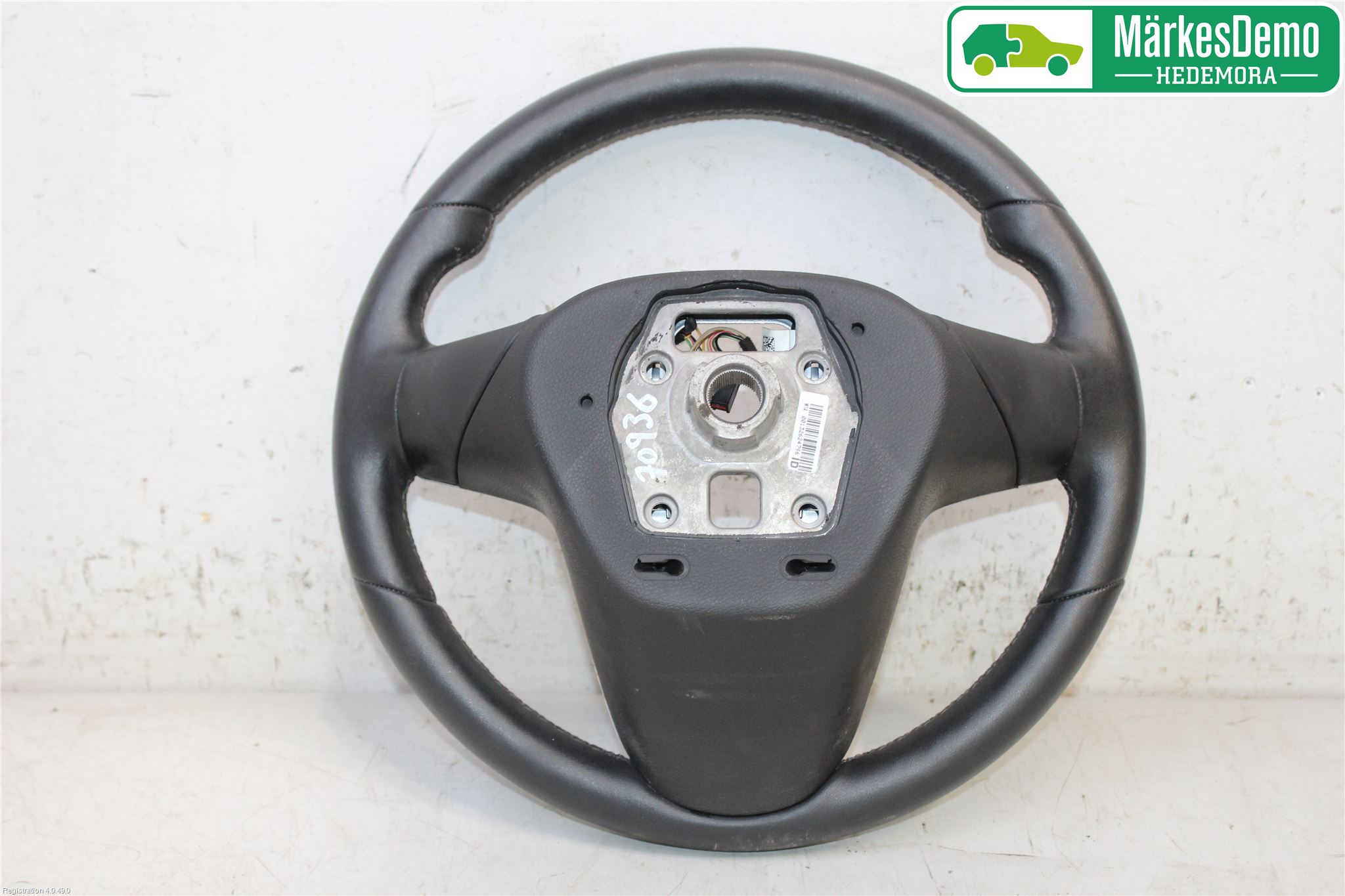 Opel ASTRA J 10-15 Ratt