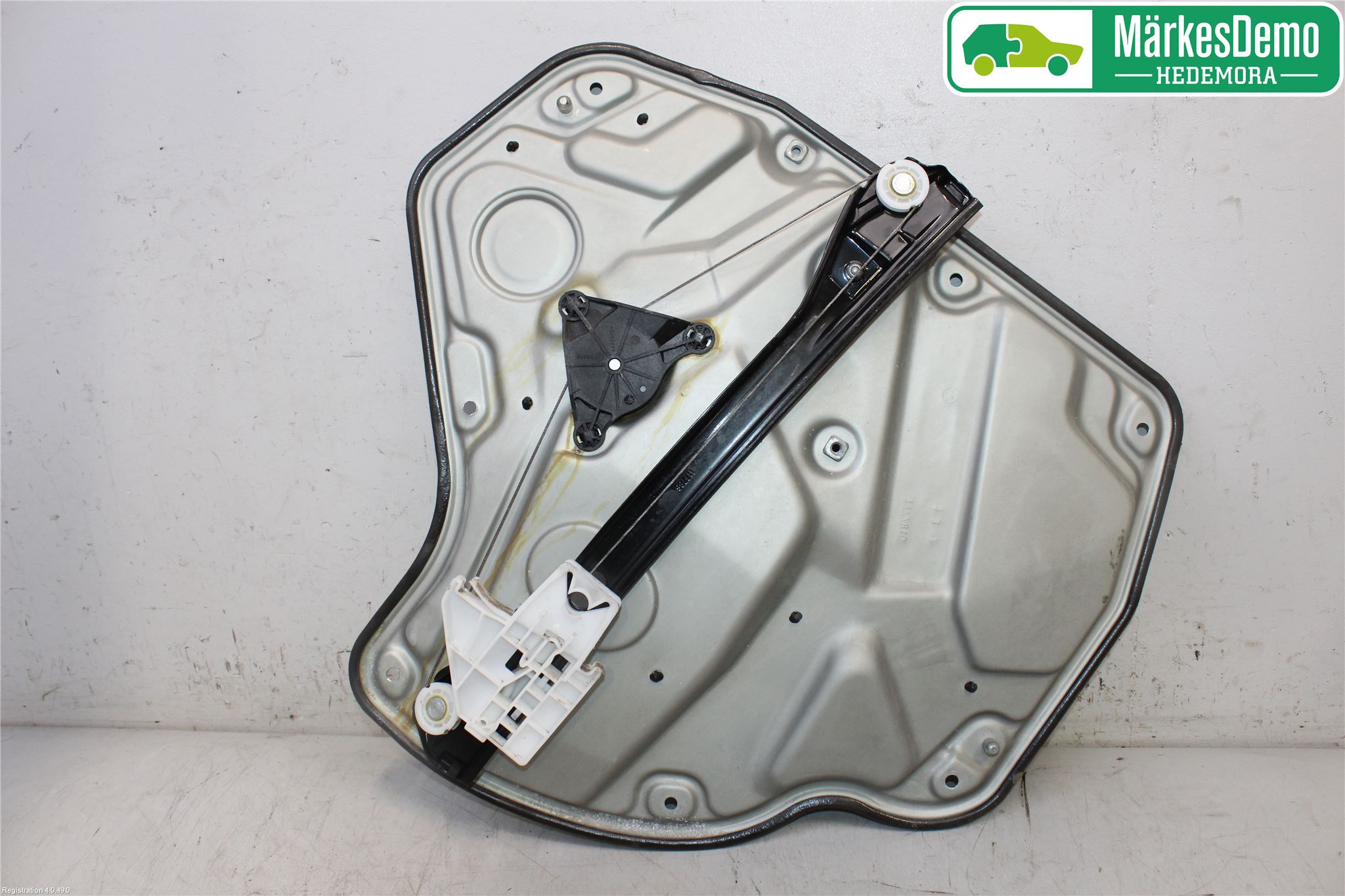 Skoda OCTAVIA (1Z) 05-13 Fönsterhiss El Kompl