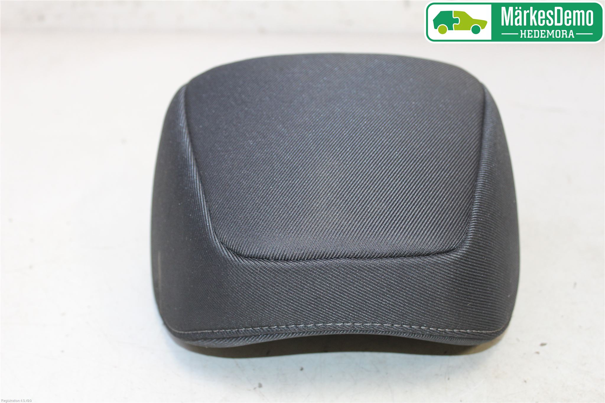 Hyundai i10 BA 17-20 Inredning Nackstöd