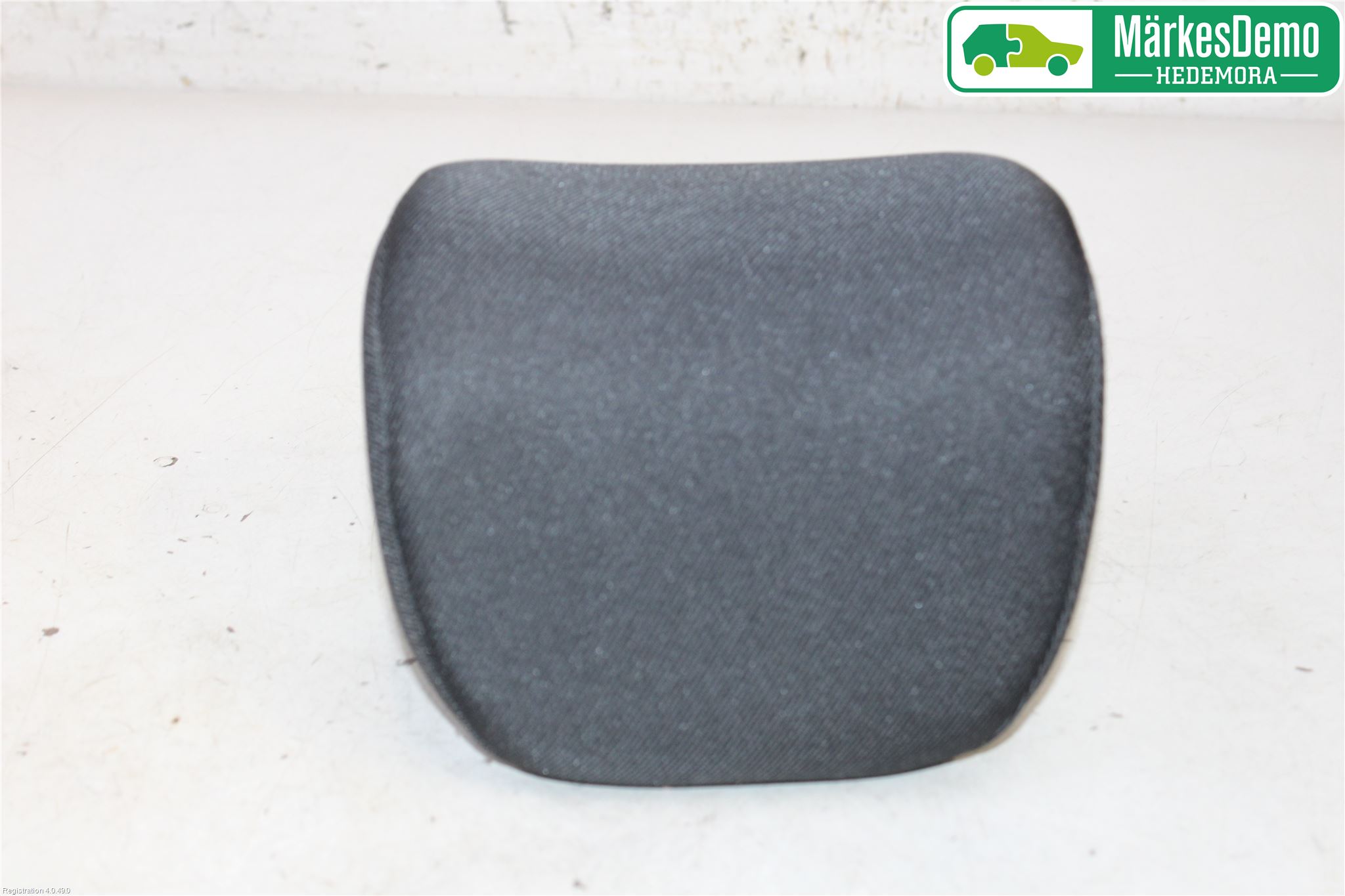 Hyundai i10 BA 17-20 Inredning Nackstöd