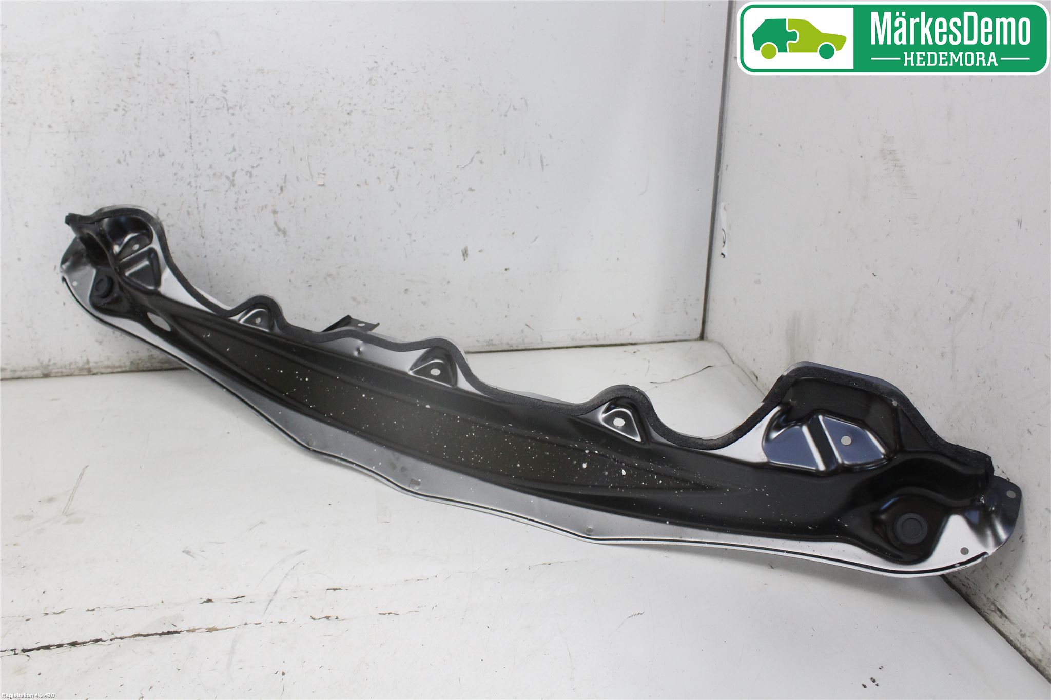 Hyundai i10 BA 17-20 Torpedplåt-Torpedplast