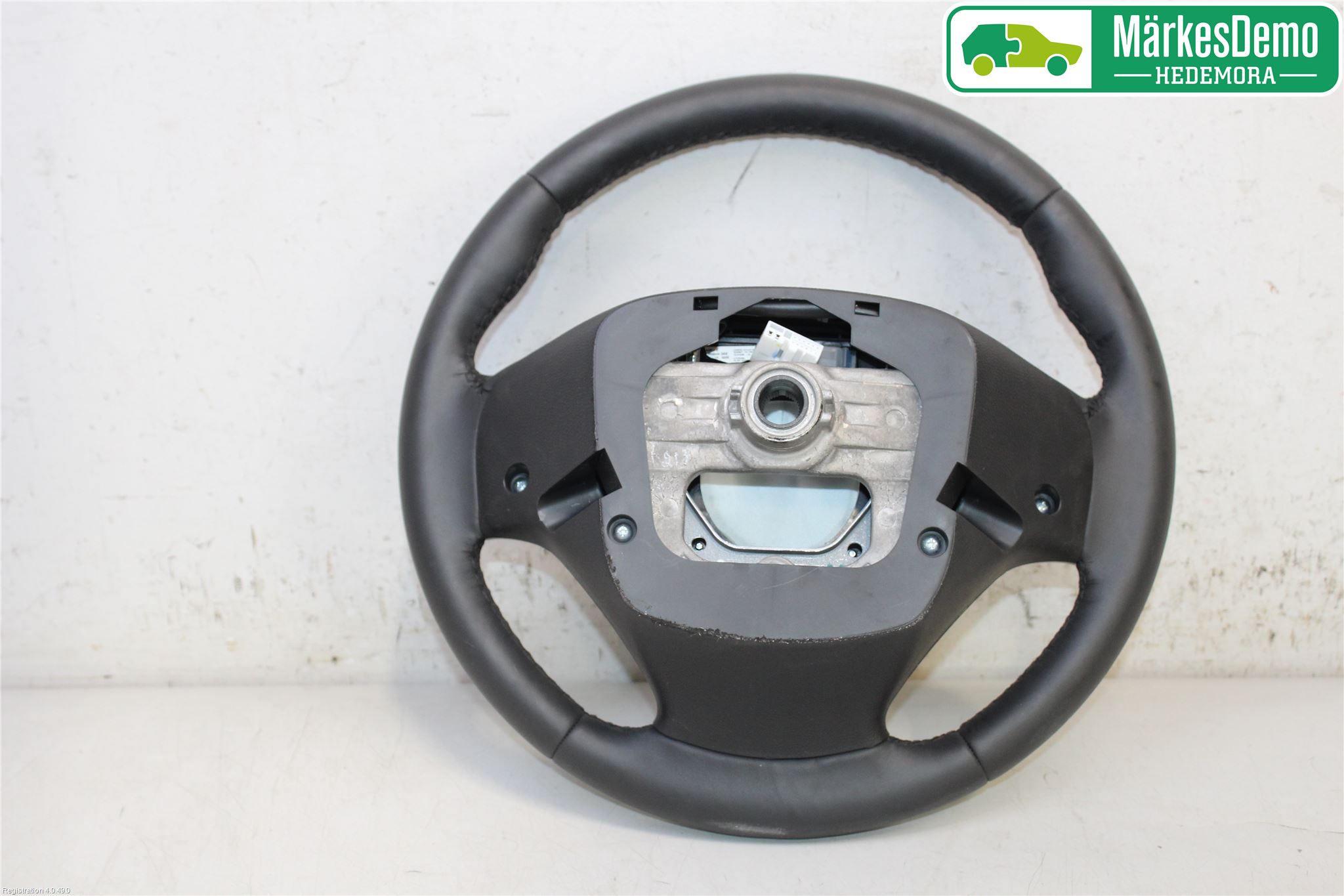 Hyundai i10 BA 17-20 Ratt