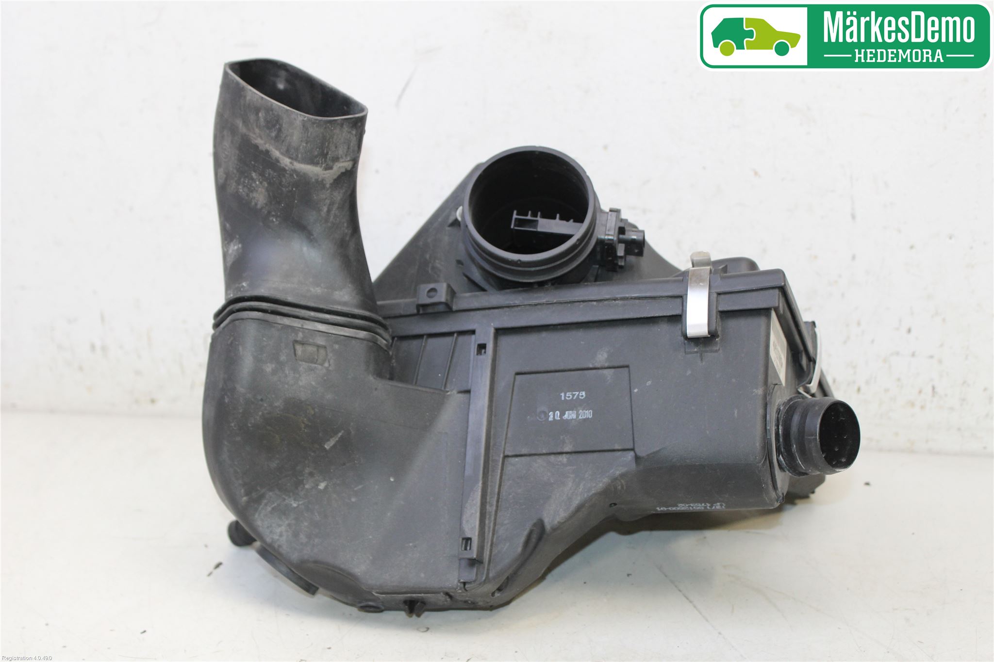 BMW 3 E90/91 SED/TOU 05-12 Luftrenare