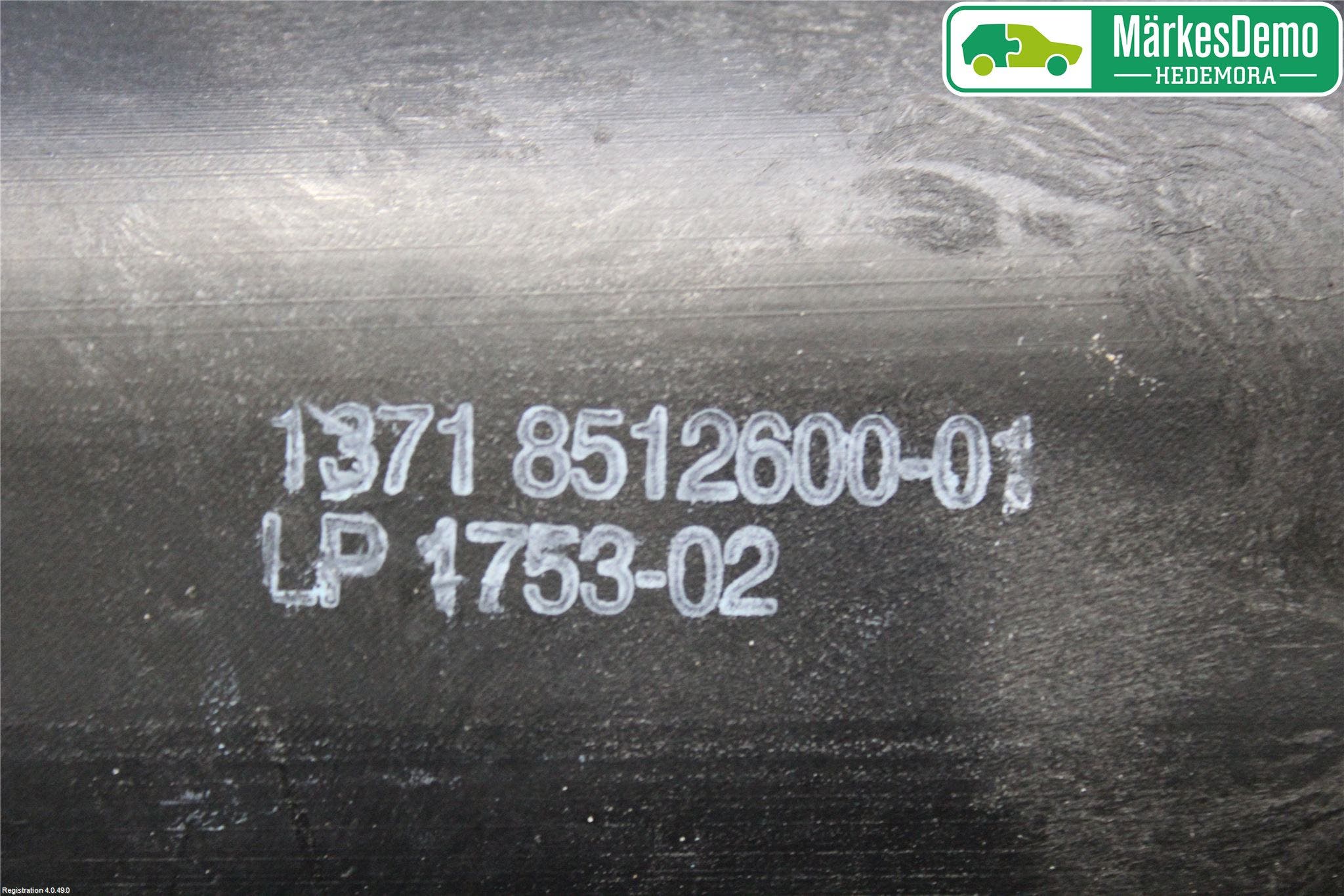 BMW 3 E90/91 SED/TOU 05-12 Luftrenare