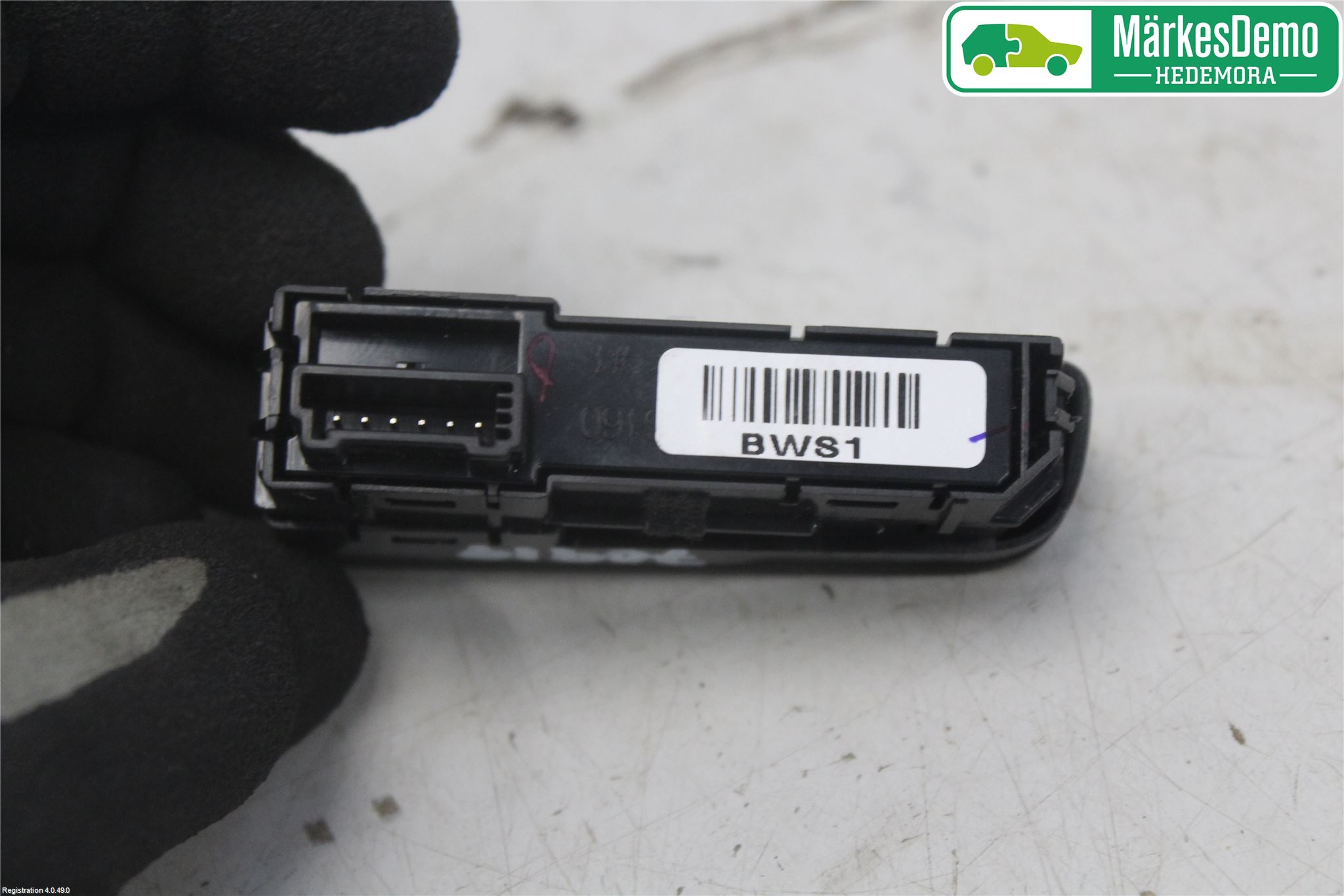 Hyundai i10 BA 17-20 El Övrigt