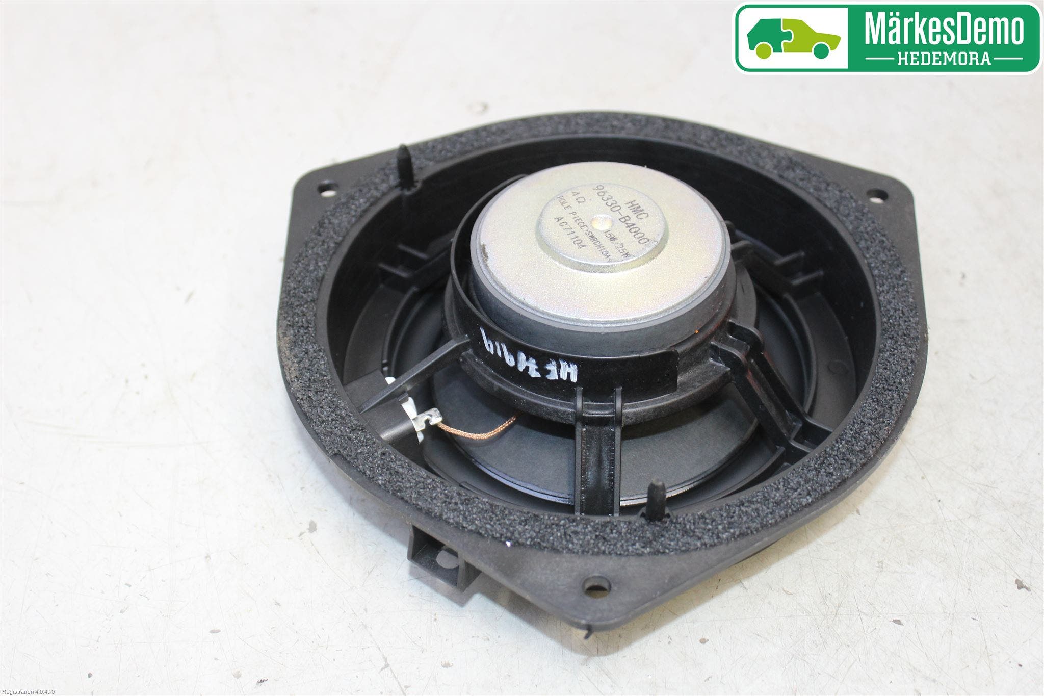 Hyundai i10 BA 17-20 Högtalare