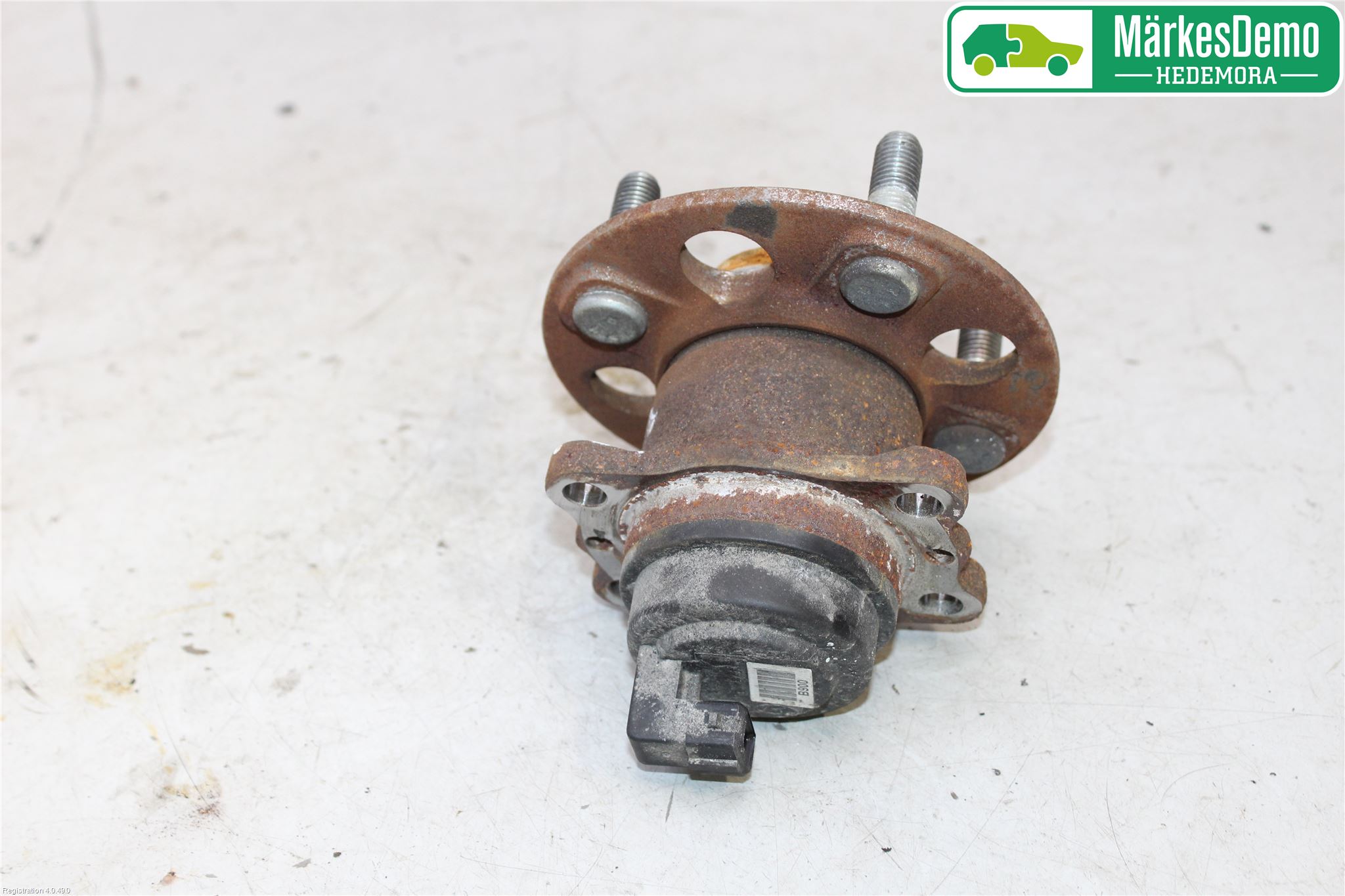 Hyundai i10 BA 17-20 Nav Bak