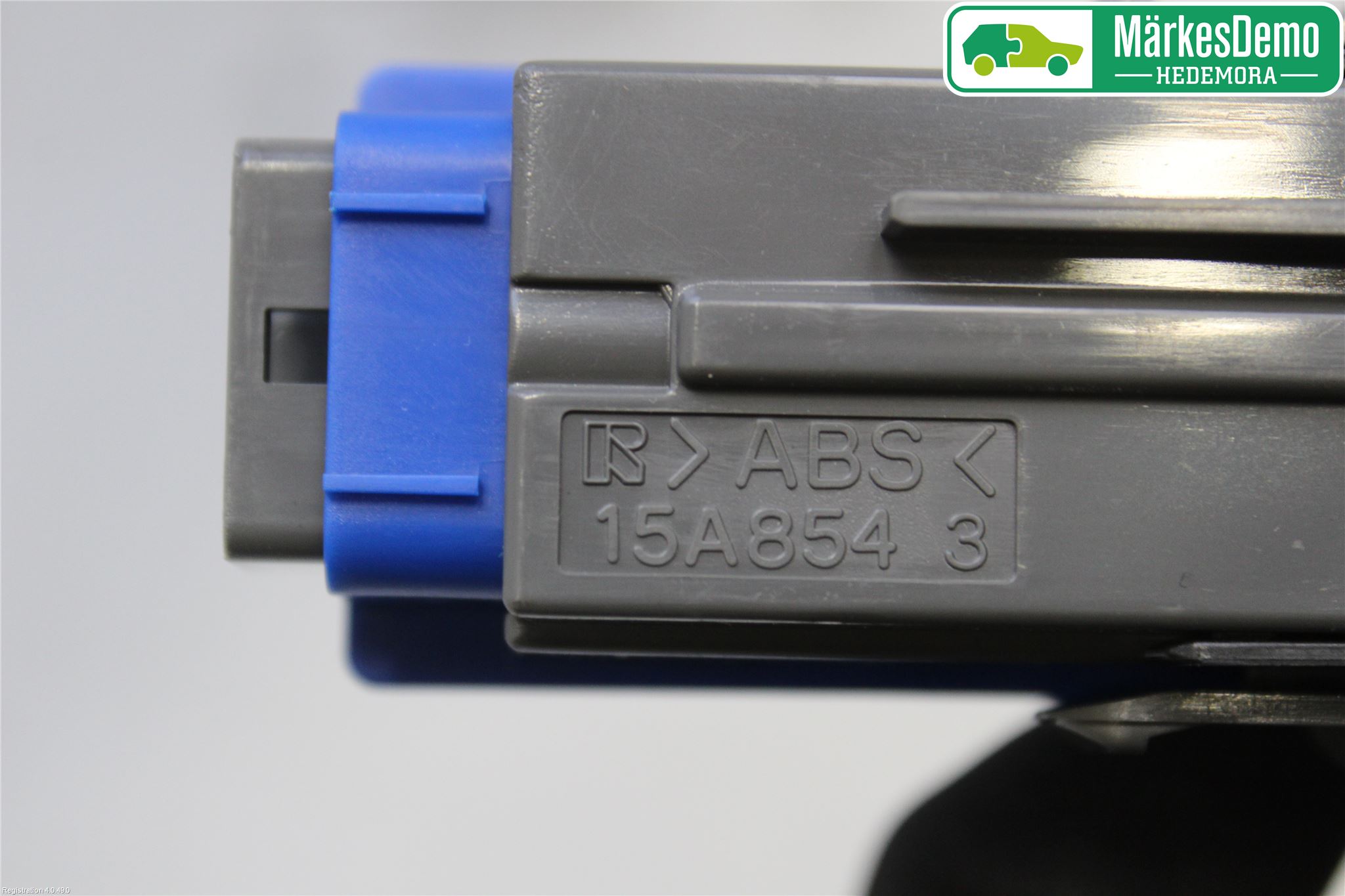 Toyota AURIS 10-12 Startknapp Personbil