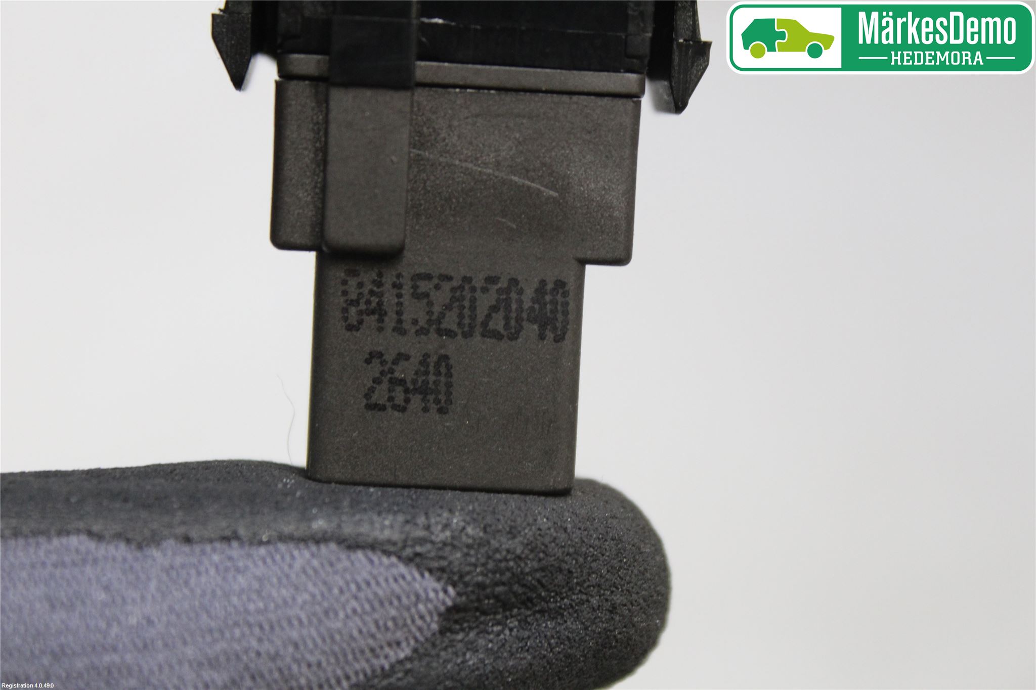 Toyota AURIS 10-12 Str Ljusvidd Reglering