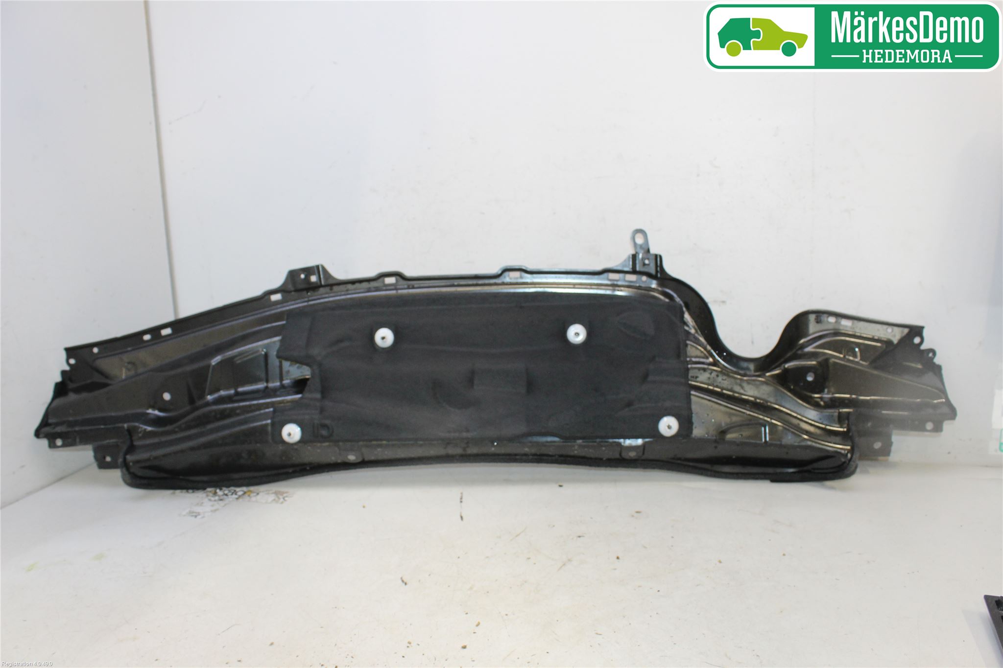 Toyota AURIS 10-12 Torpedplåt-Torpedplast
