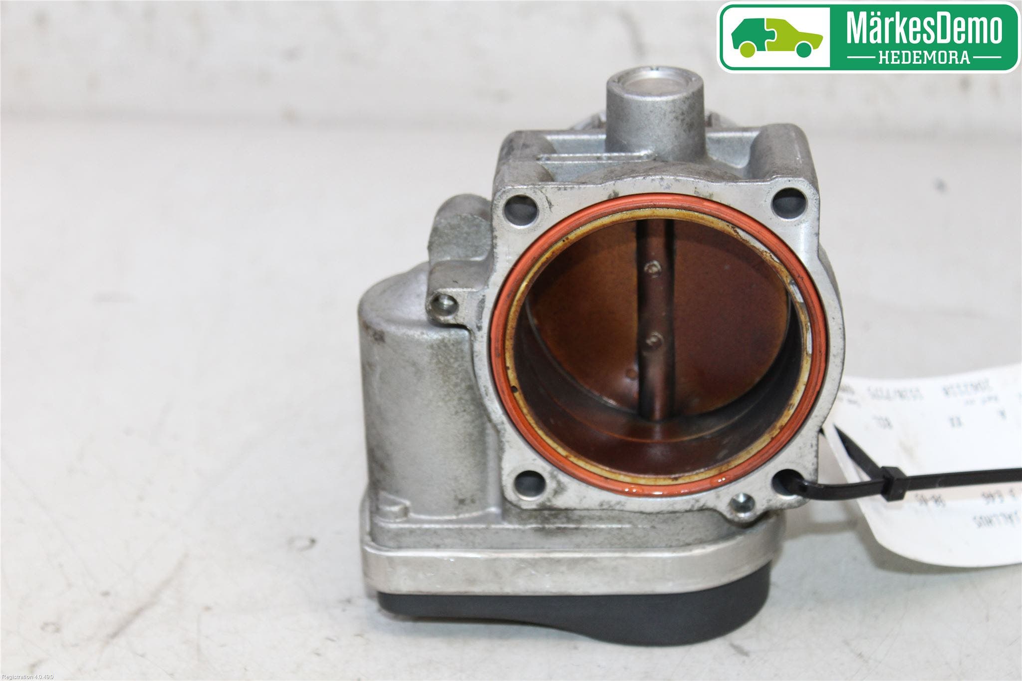 BMW 3 E46 98-05 Injspjällhus