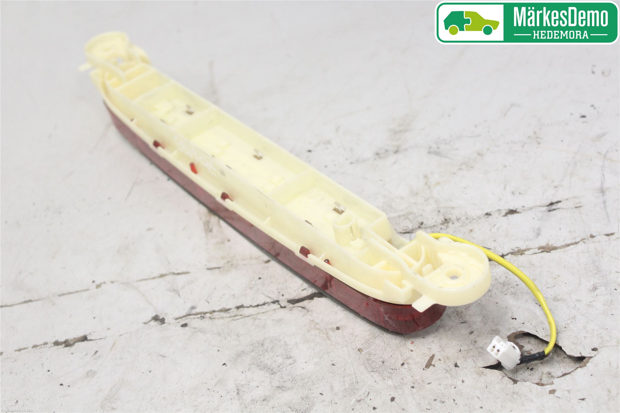 Mazda 6 08-13 Bromsljus Bakruta