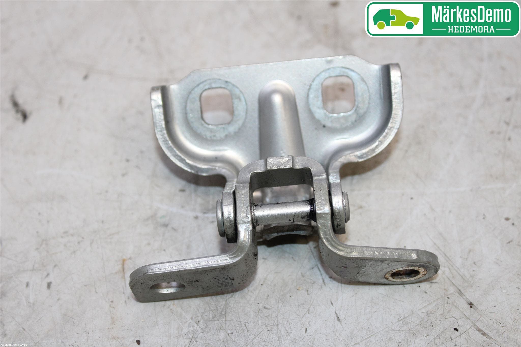 Opel ASTRA J 10-15 Dörrgångjärn