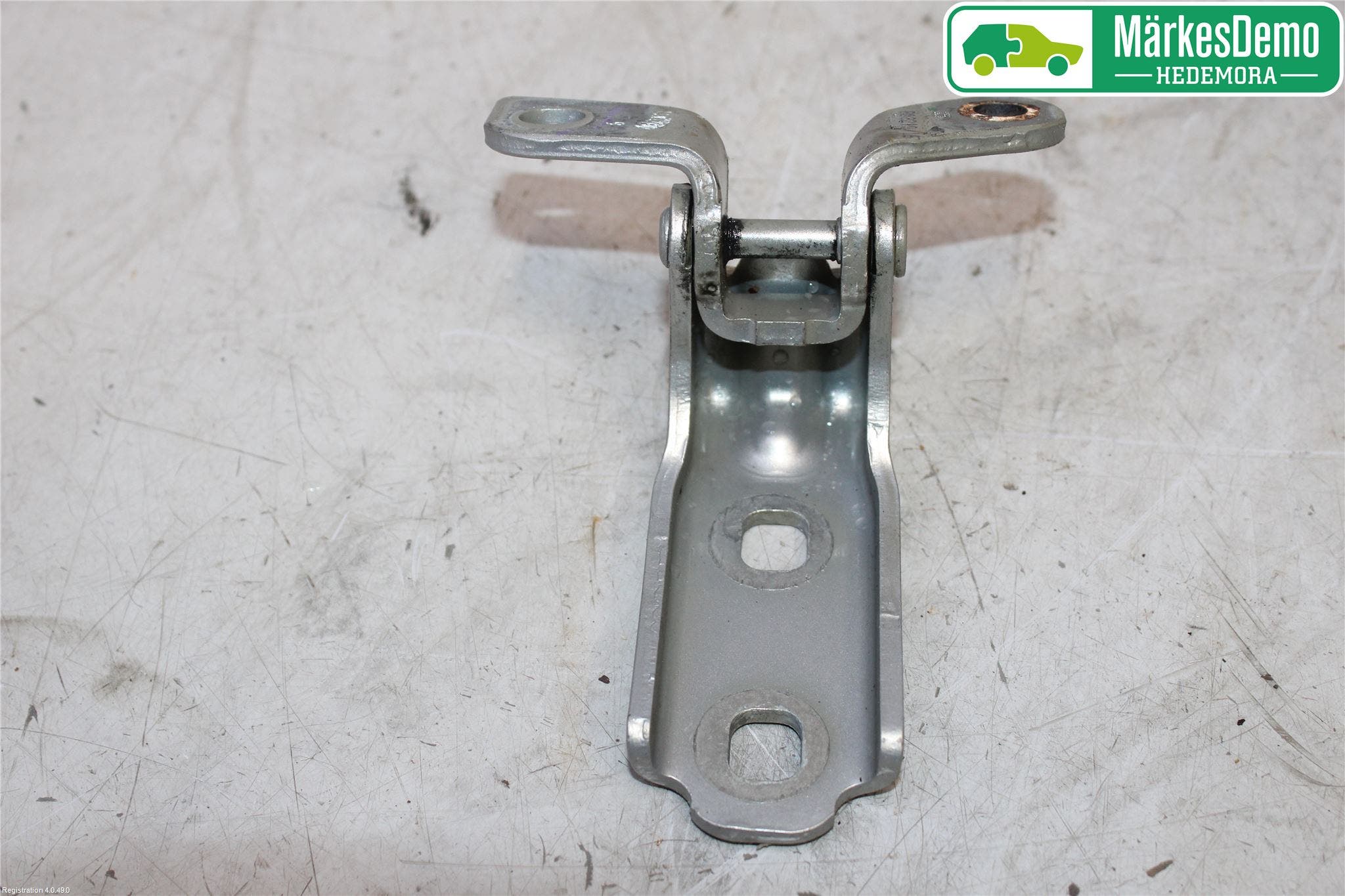 Opel ASTRA J 10-15 Dörrgångjärn