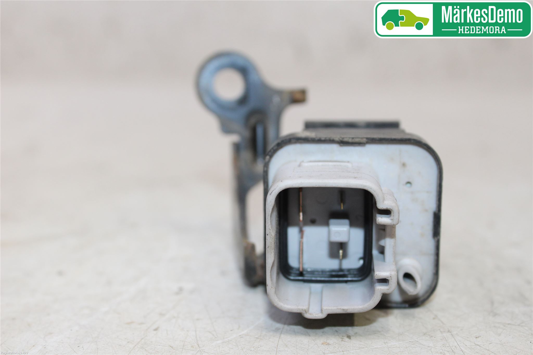 Toyota AURIS 10-12 Relä Glödning Diesel