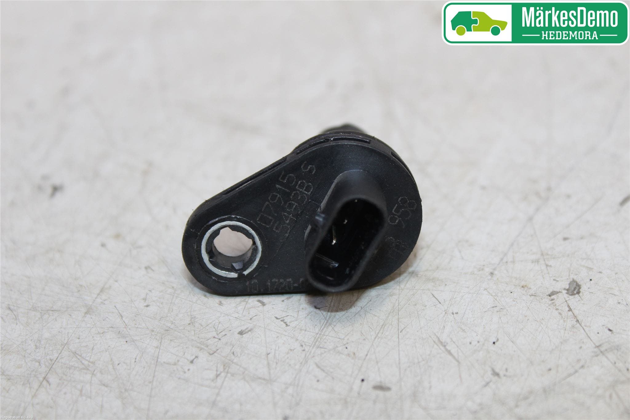 BMW X3 F25 10-17 Givare Varvtal-Tändläge