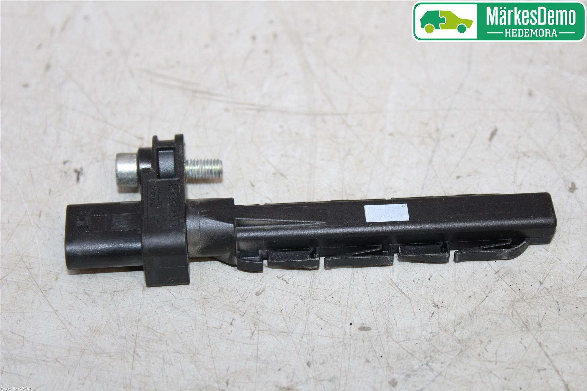 BMW X3 F25 10-17 Givare Varvtal-Tändläge