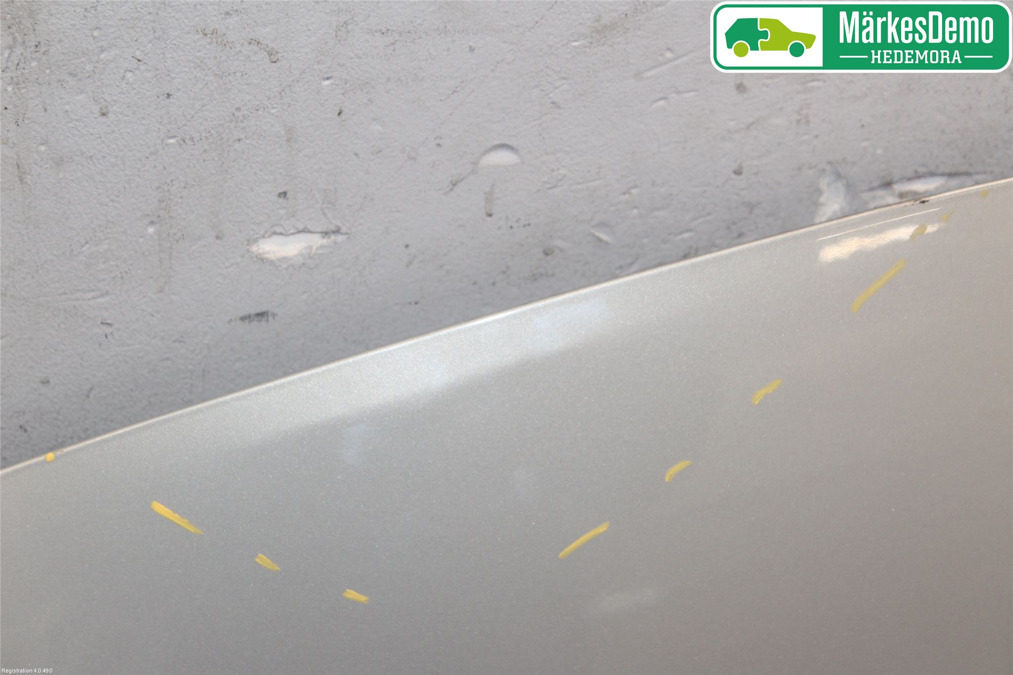 Opel ASTRA J 10-15 Huv Fram