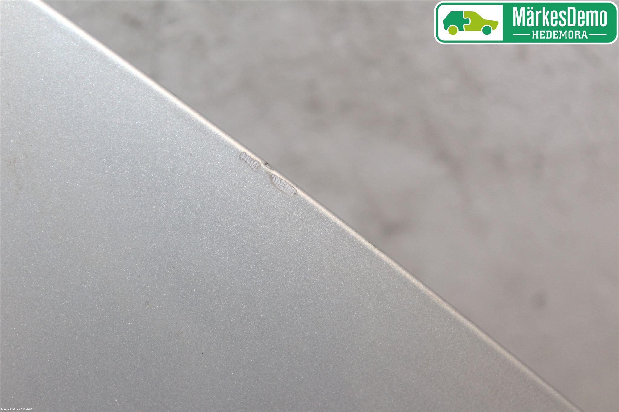 Opel ASTRA J 10-15 Huv Fram