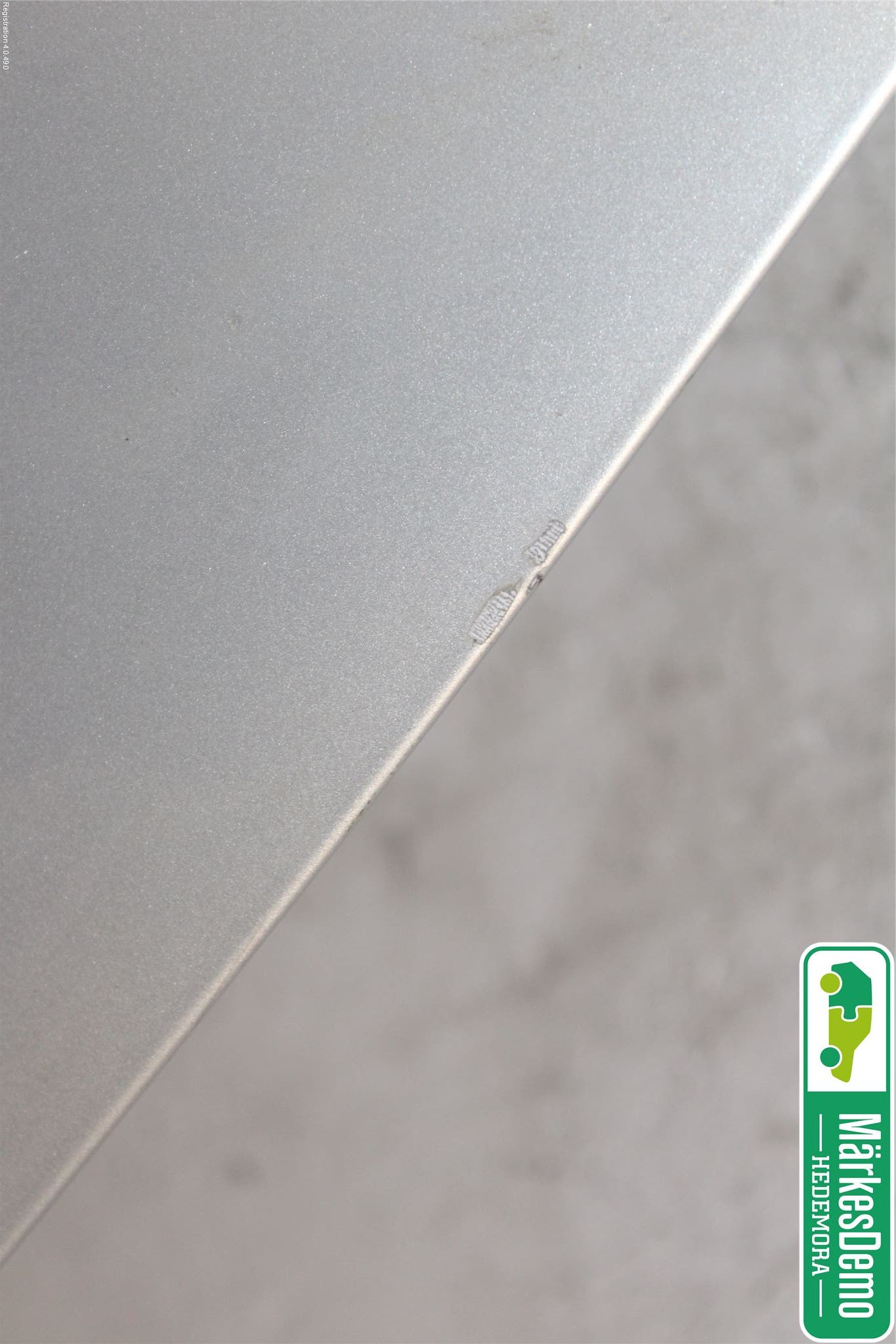 Opel ASTRA J 10-15 Huv Fram