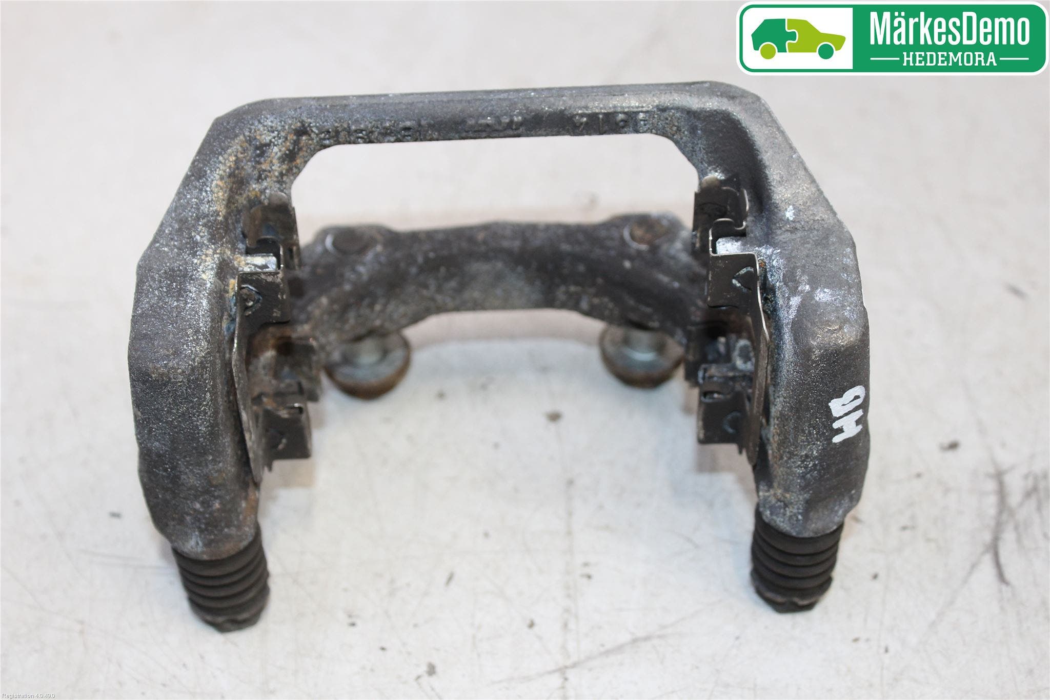 BMW X3 F25 10-17 Bromsokshållare