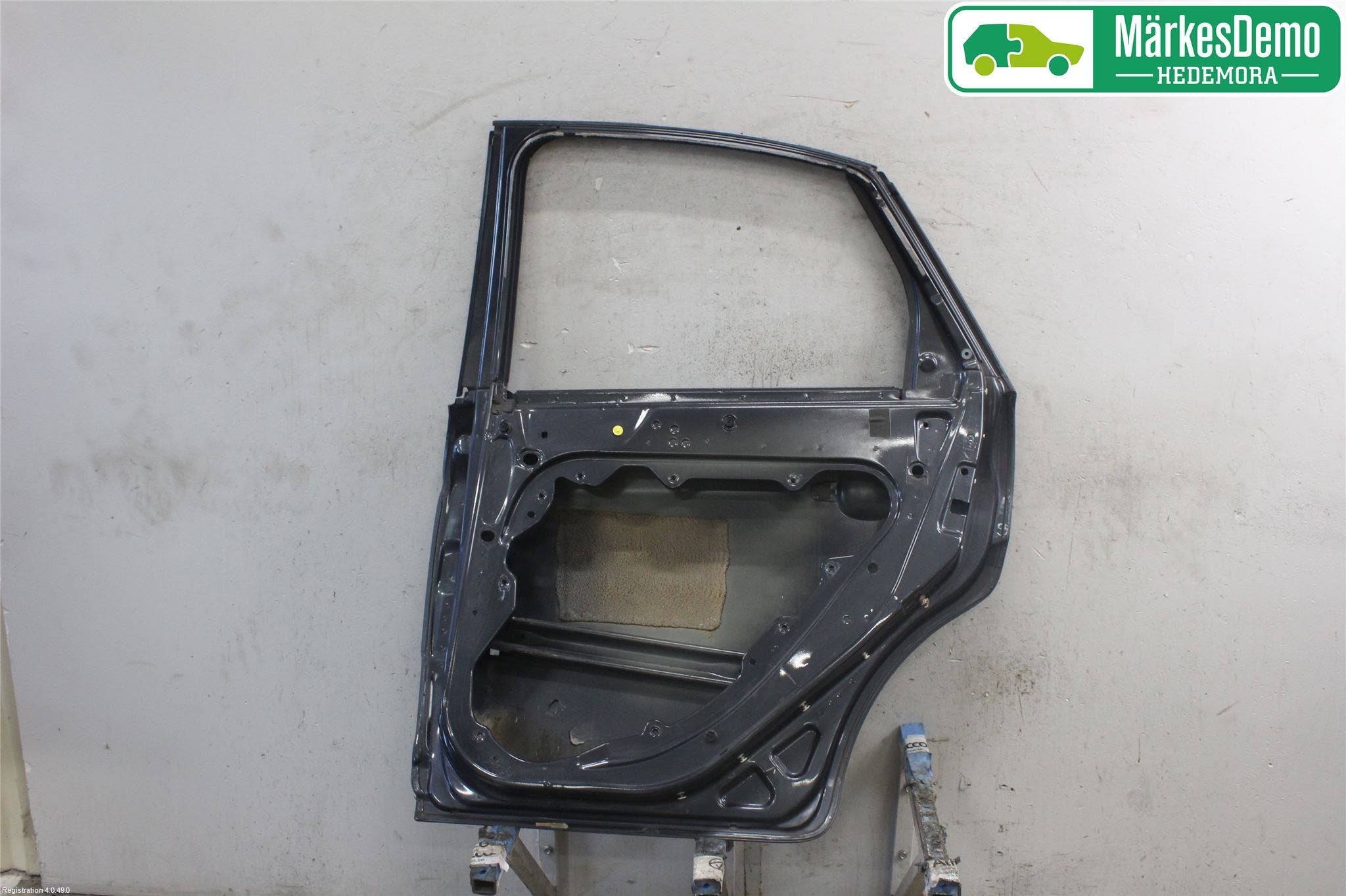 Ford FOCUS 04-07 Dörr Bak Höger