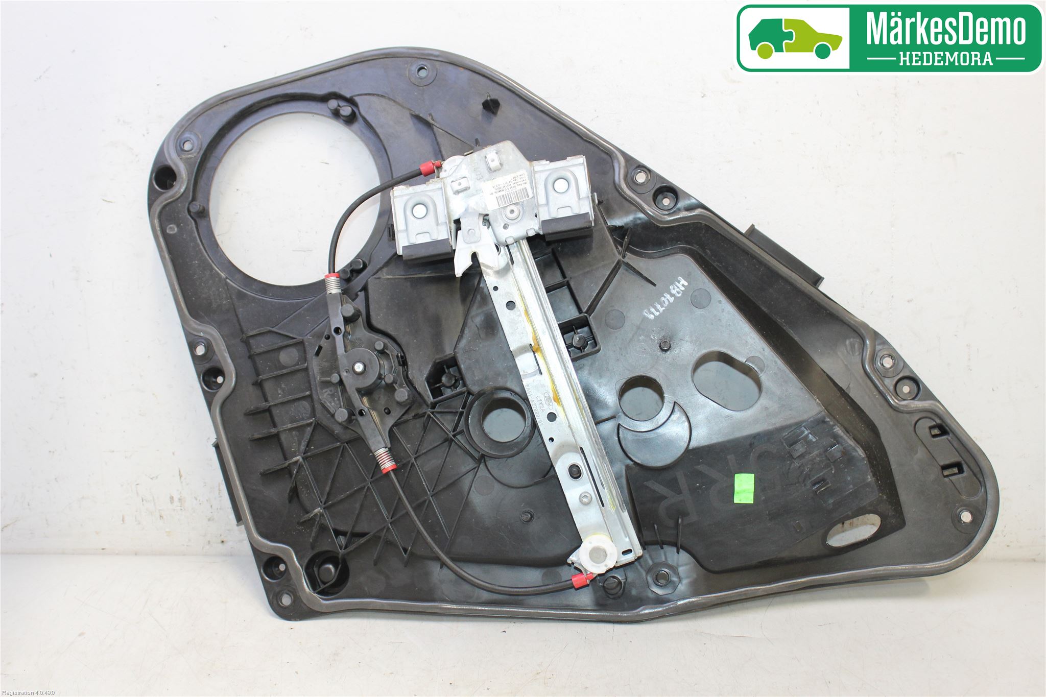 Ford FIESTA 09-12 Fönsterhissmekanism