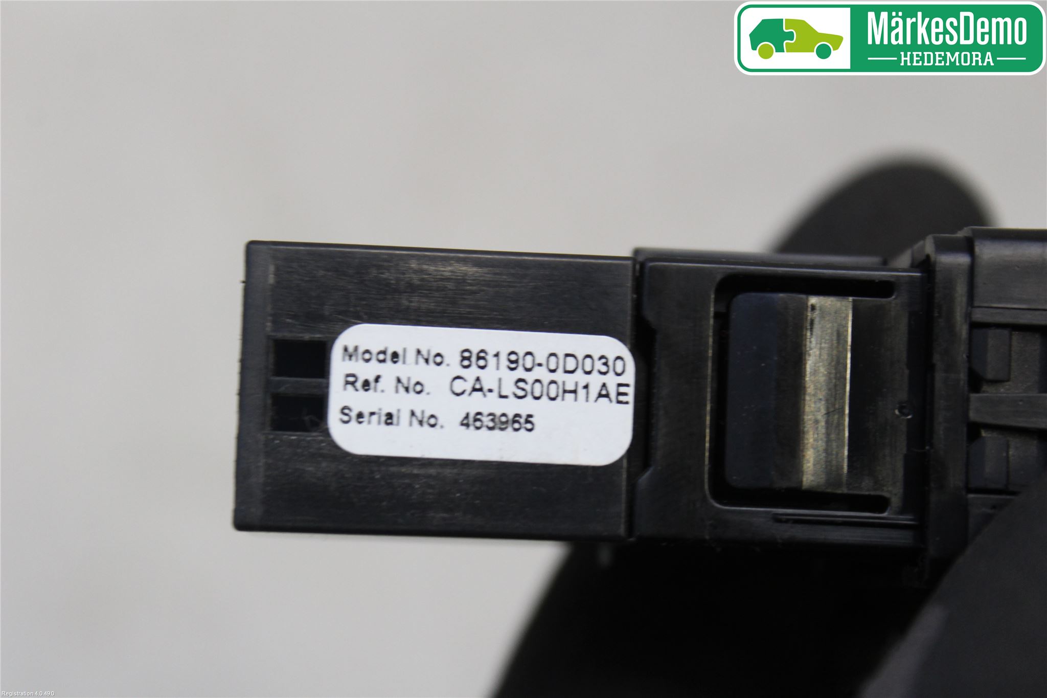Toyota AURIS 13-19 Usb Connection