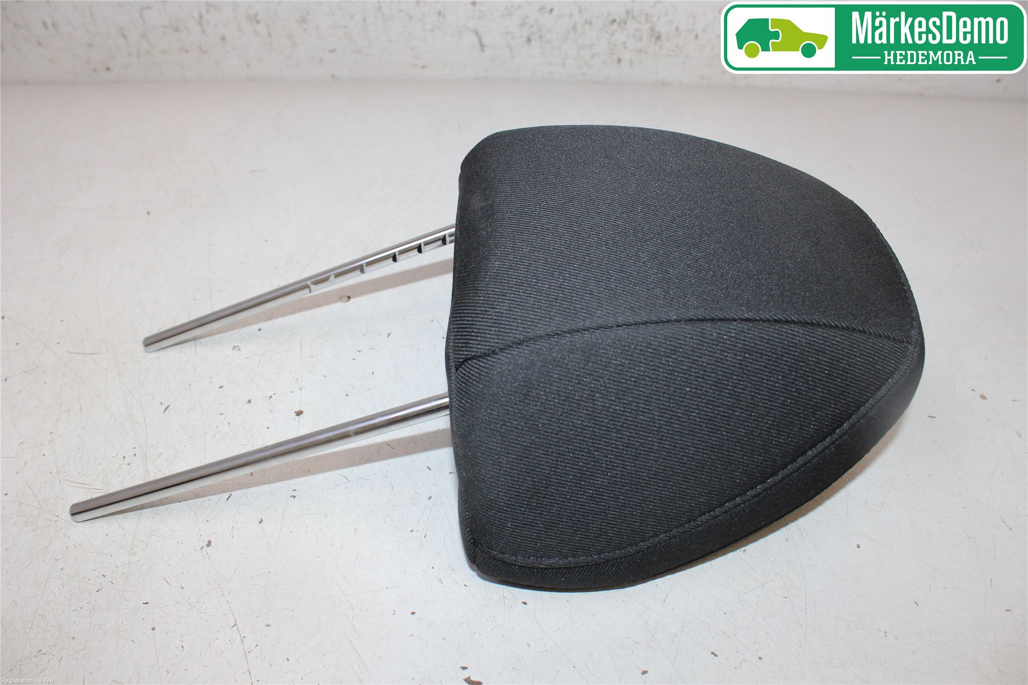 Hyundai i40 08-15 Inredning Nackstöd