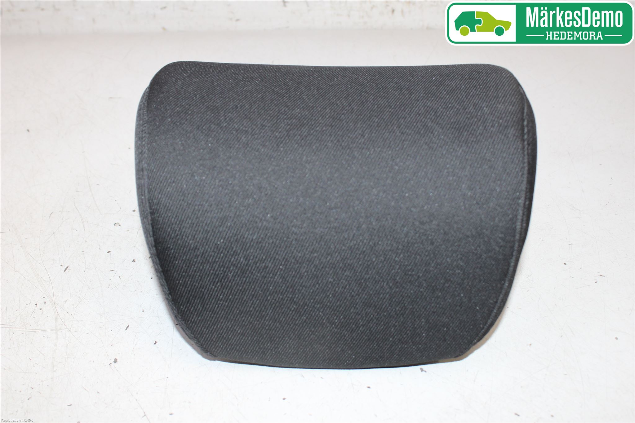 Hyundai i40 08-15 Inredning Nackstöd