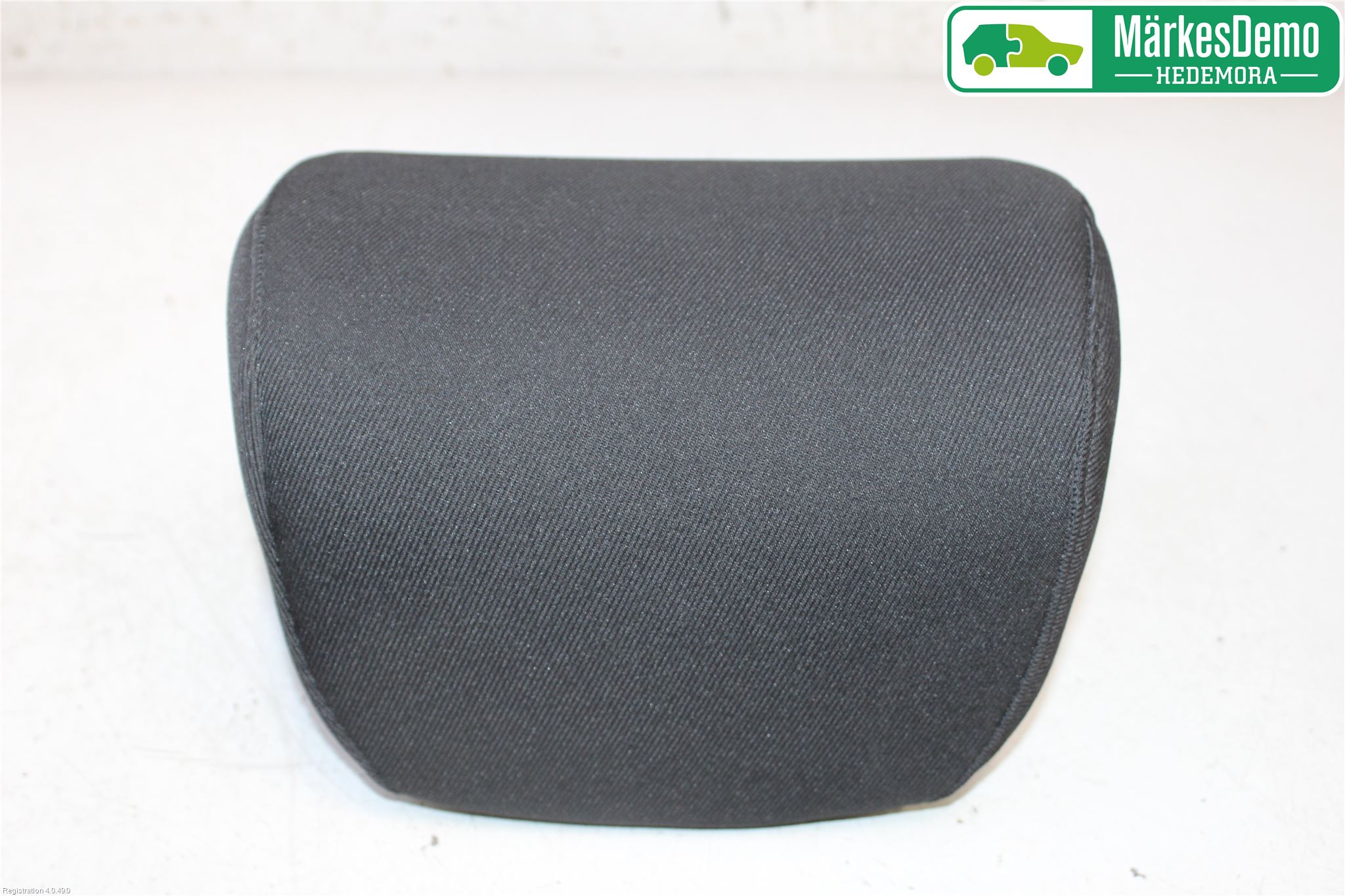 Hyundai i40 08-15 Inredning Nackstöd