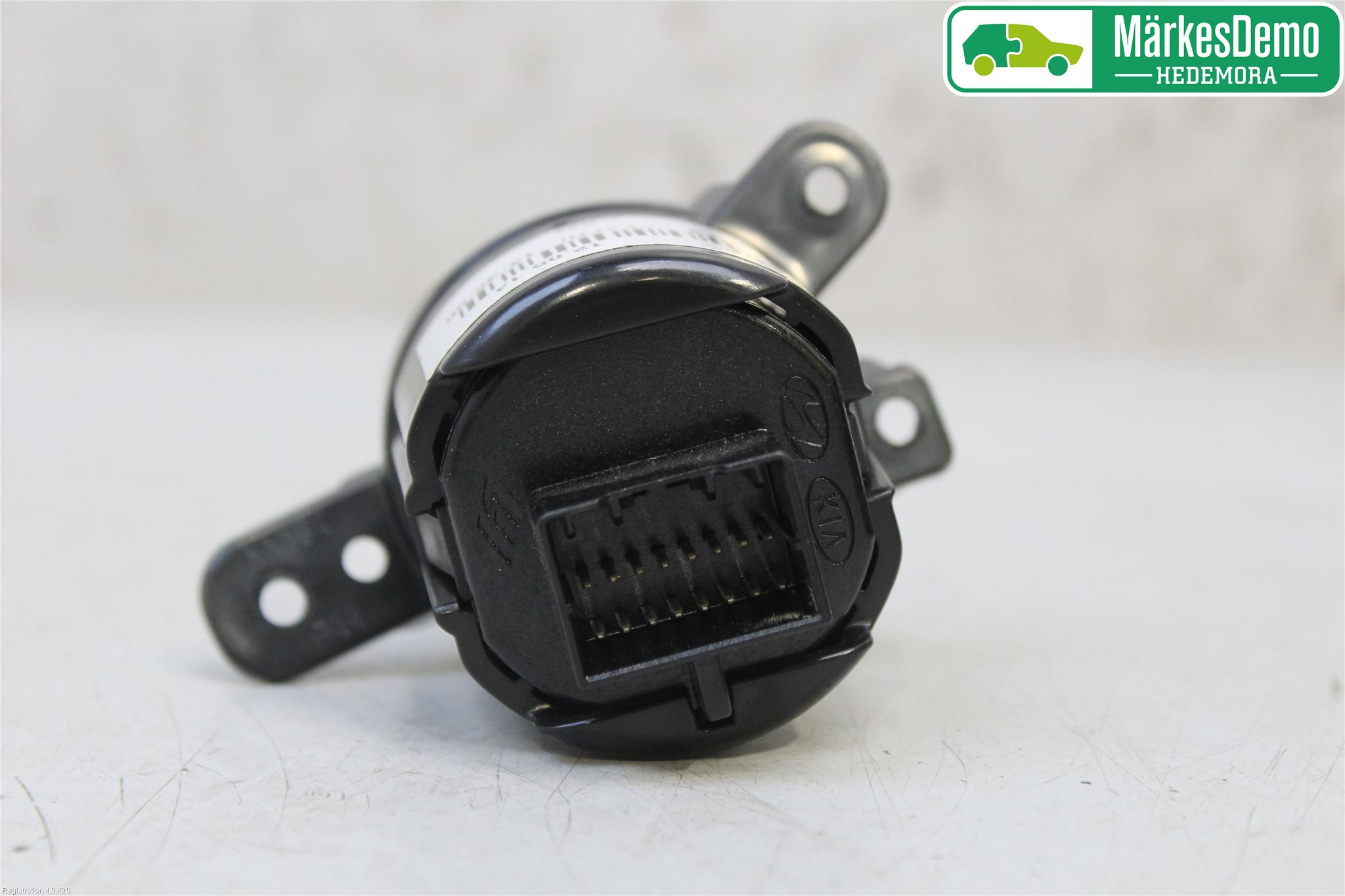 Hyundai i40 08-15 Startknapp Personbil