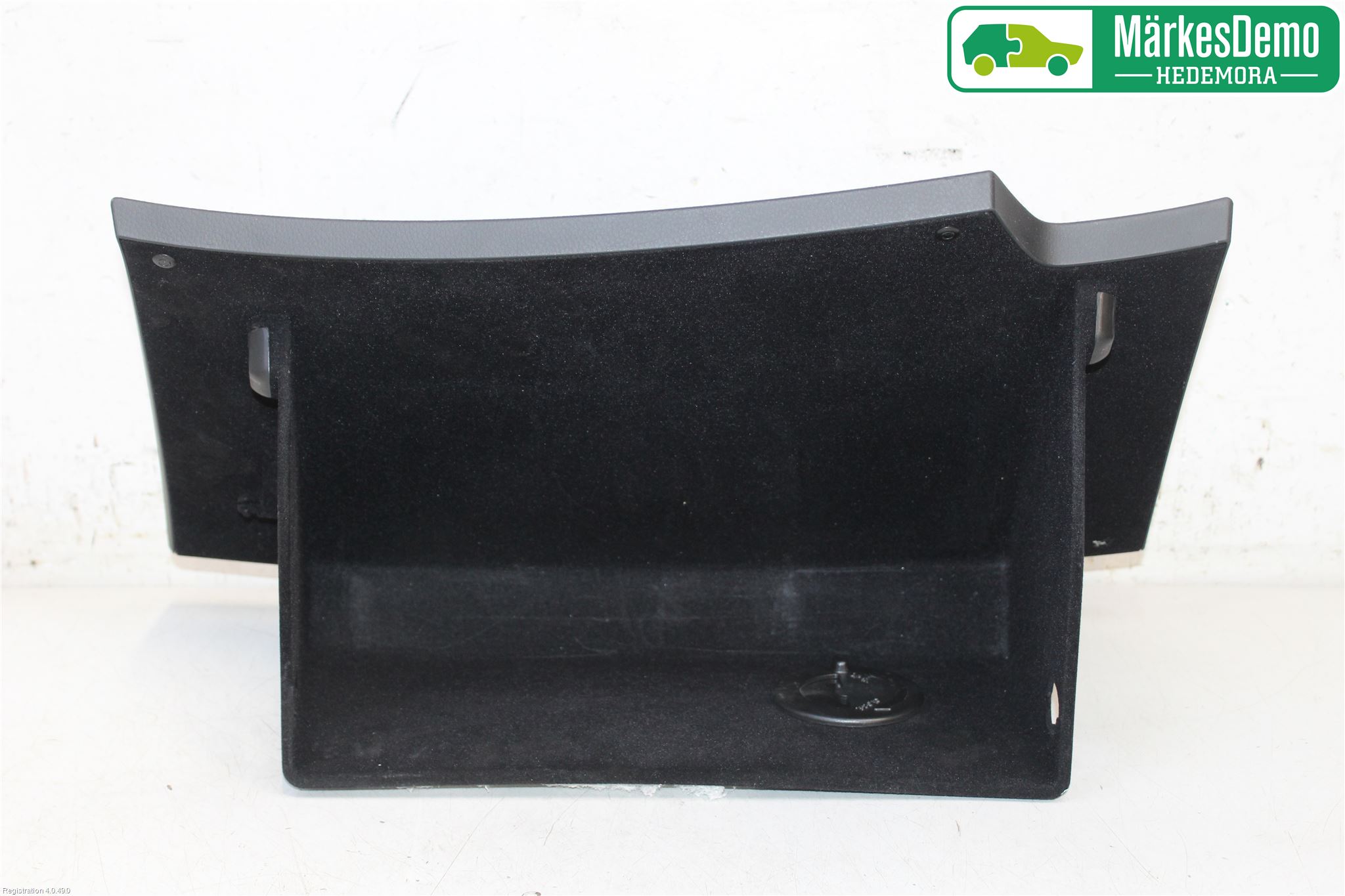 Hyundai i40 08-15 Handskfacklucka