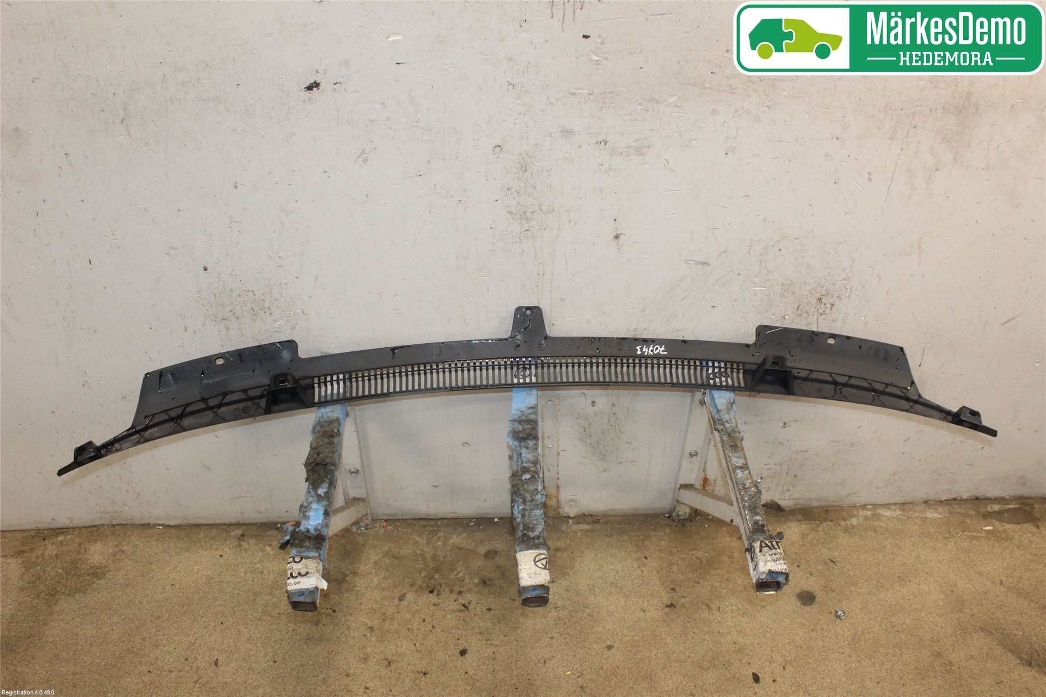 Dodge JOURNEY Torpedplåt-Torpedplast