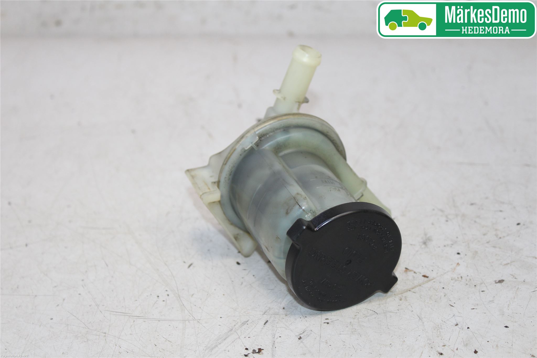 Toyota COROLLA VERSO 04-07 Styrservooljebehållare