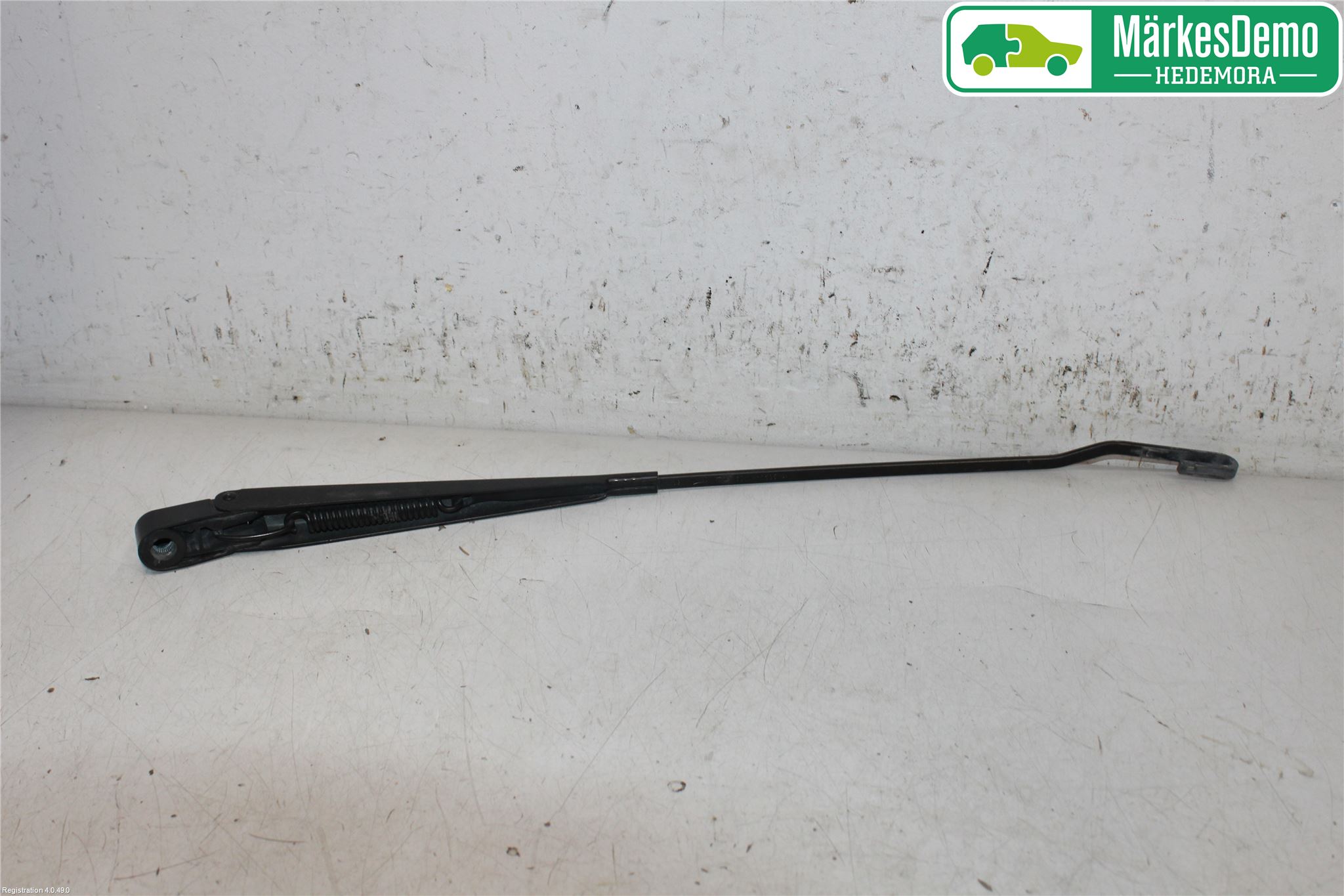 Ford TRANSIT    06-13 Torkararm Armar Vindruta