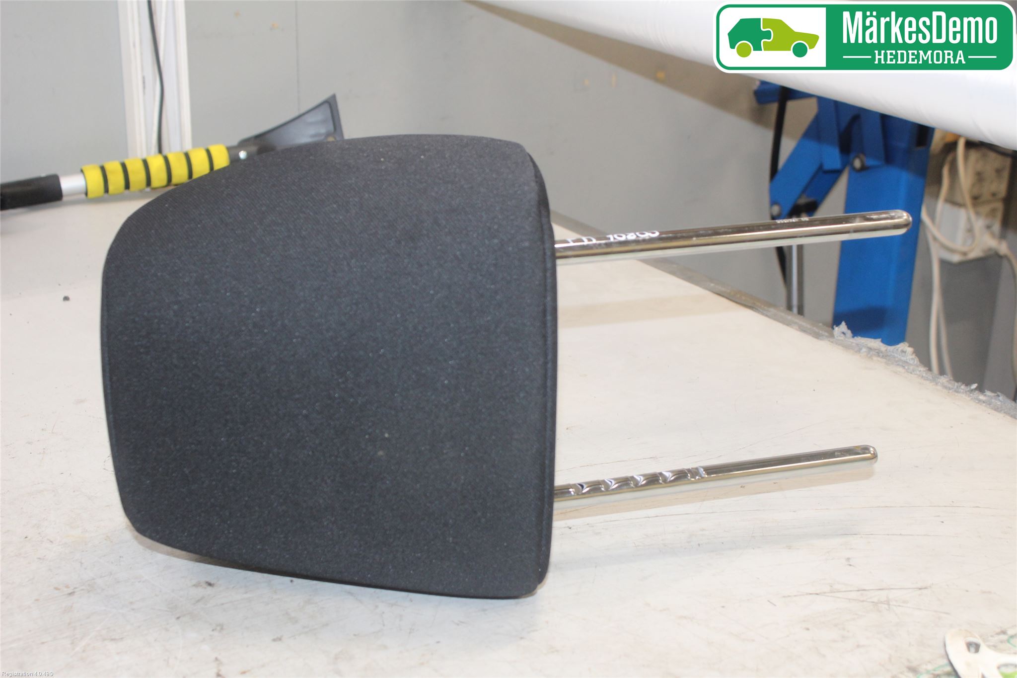 Peugeot 308 08-13 Inredning Nackstöd