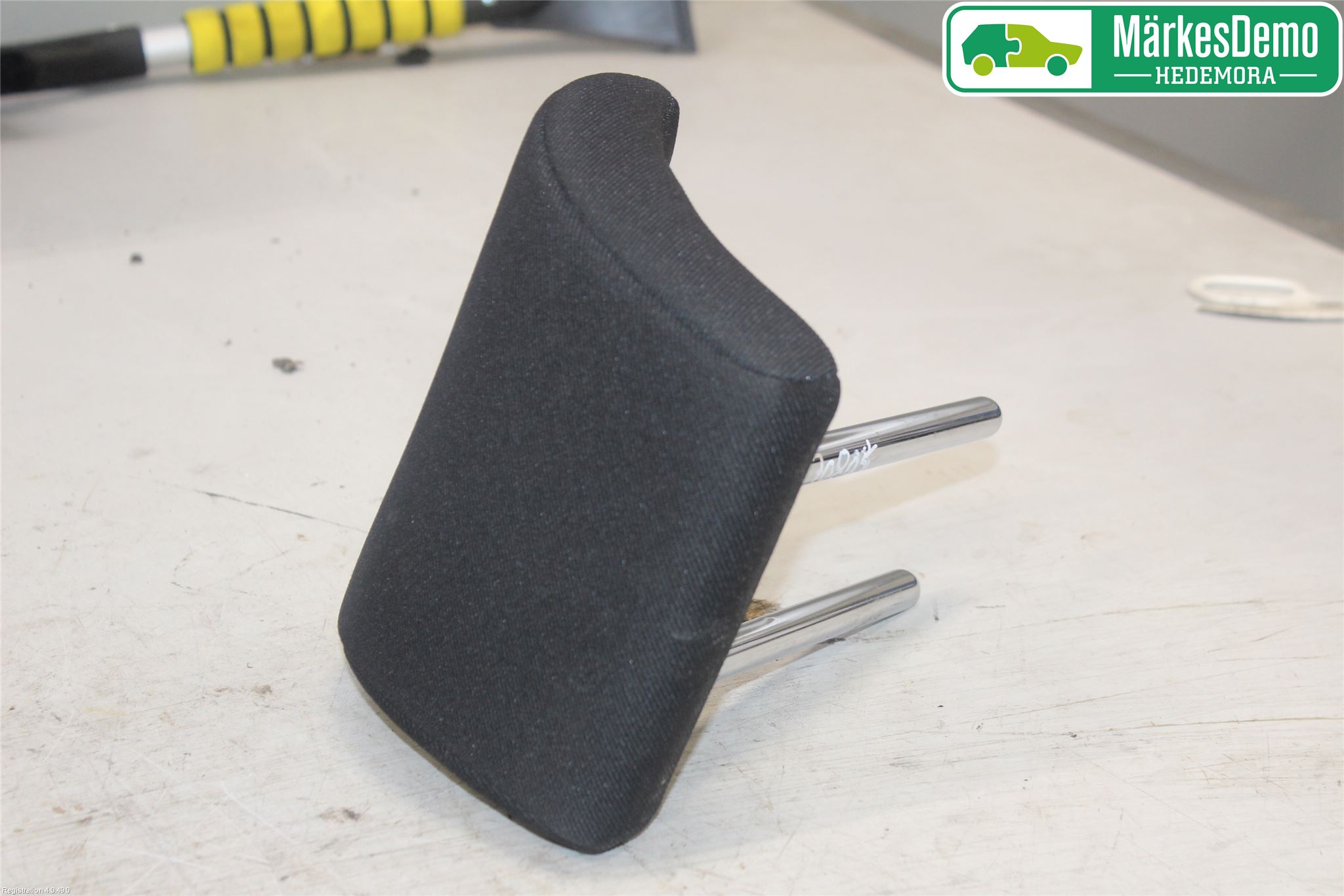 Peugeot 308 08-13 Inredning Nackstöd