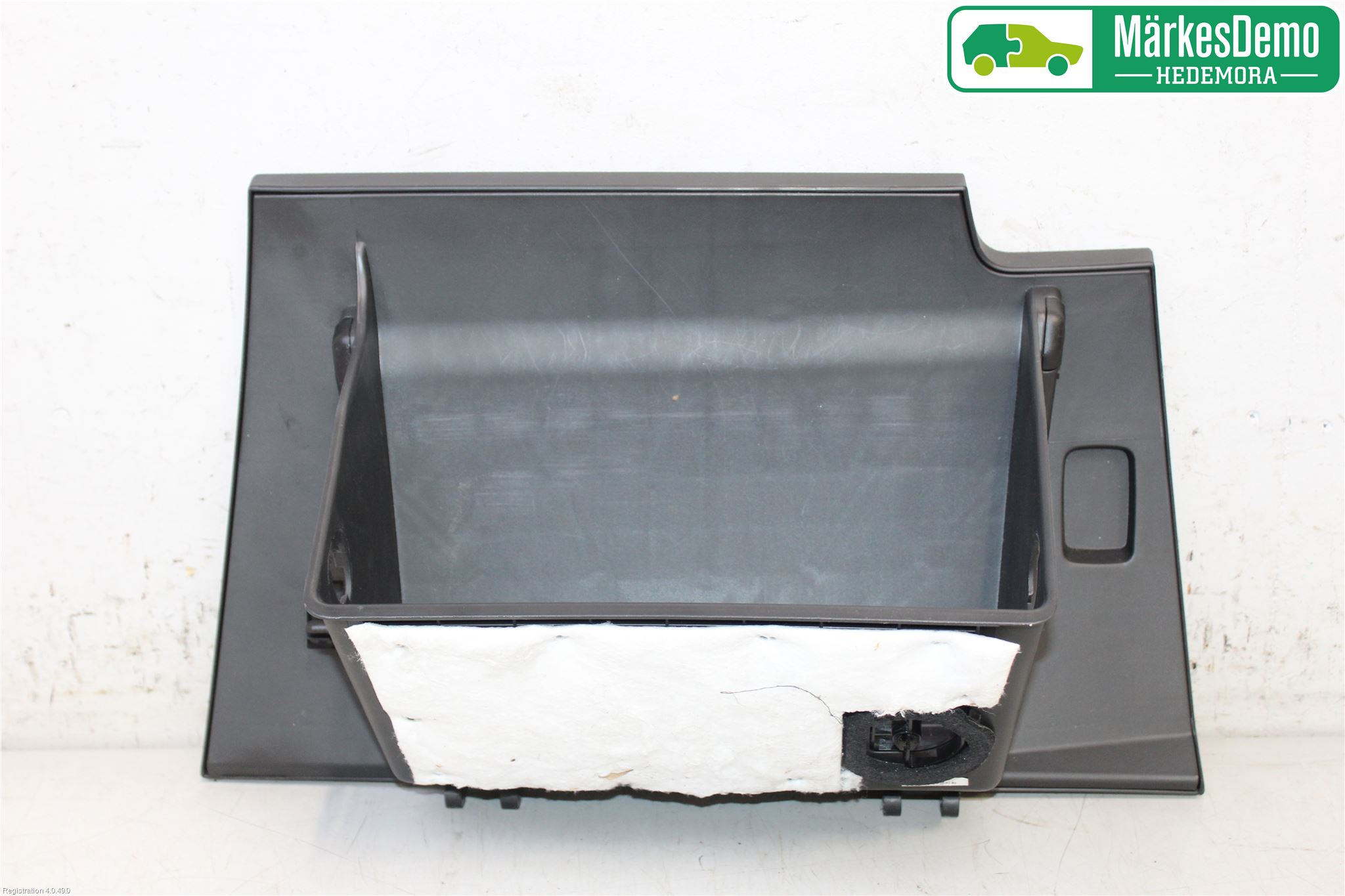 Kia OPTIMA 00-15 Handskfack