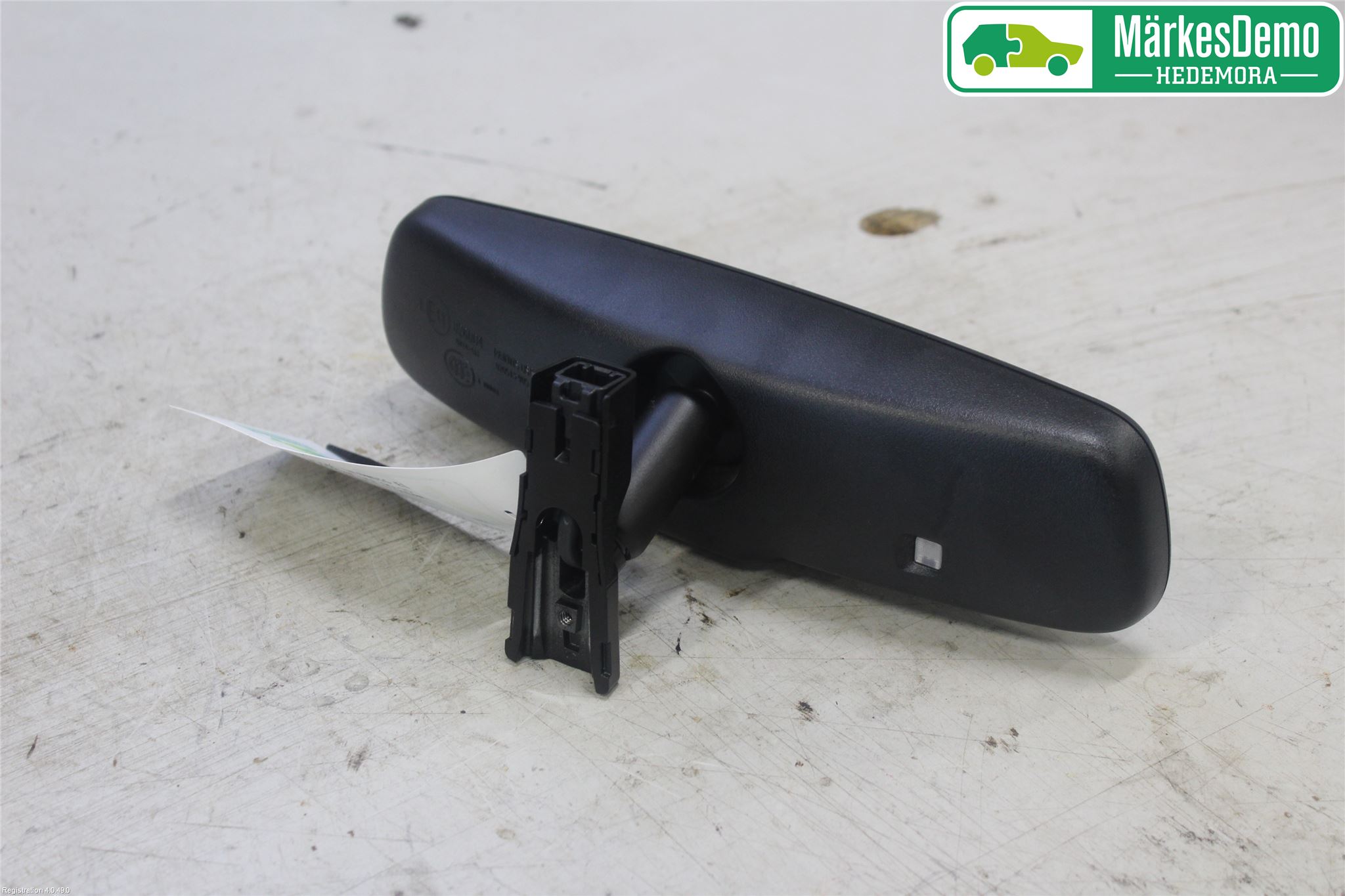 Kia OPTIMA 00-15 Spegel Invändig El