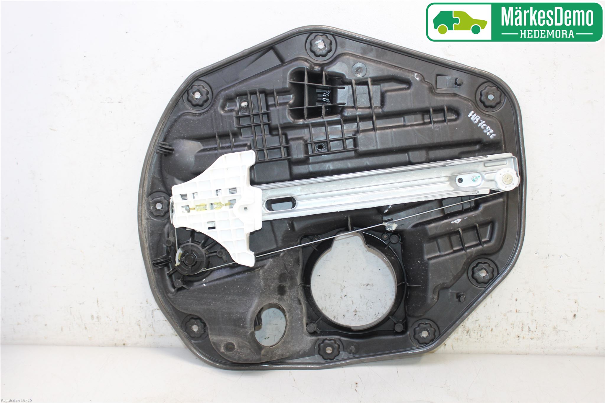 Kia OPTIMA 00-15 Fönsterhiss El Kompl