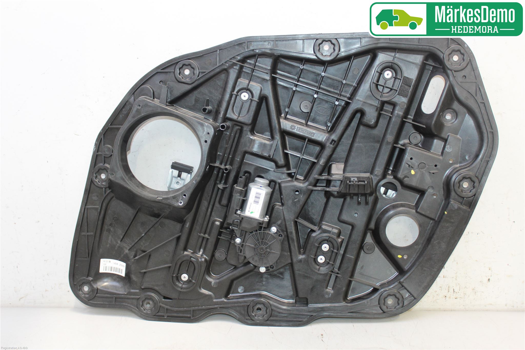 Kia OPTIMA 00-15 Fönsterhiss El Kompl