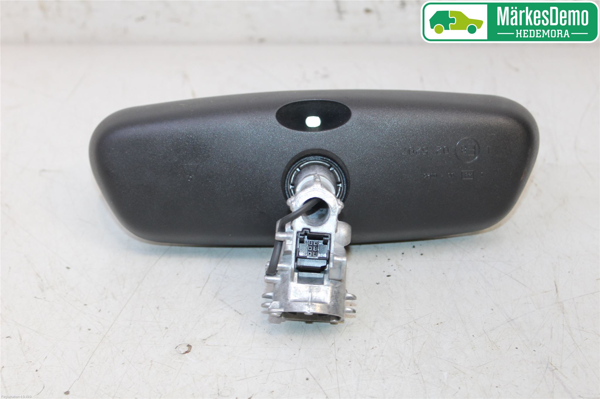 Peugeot 3008 09-16 Spegel Invändig