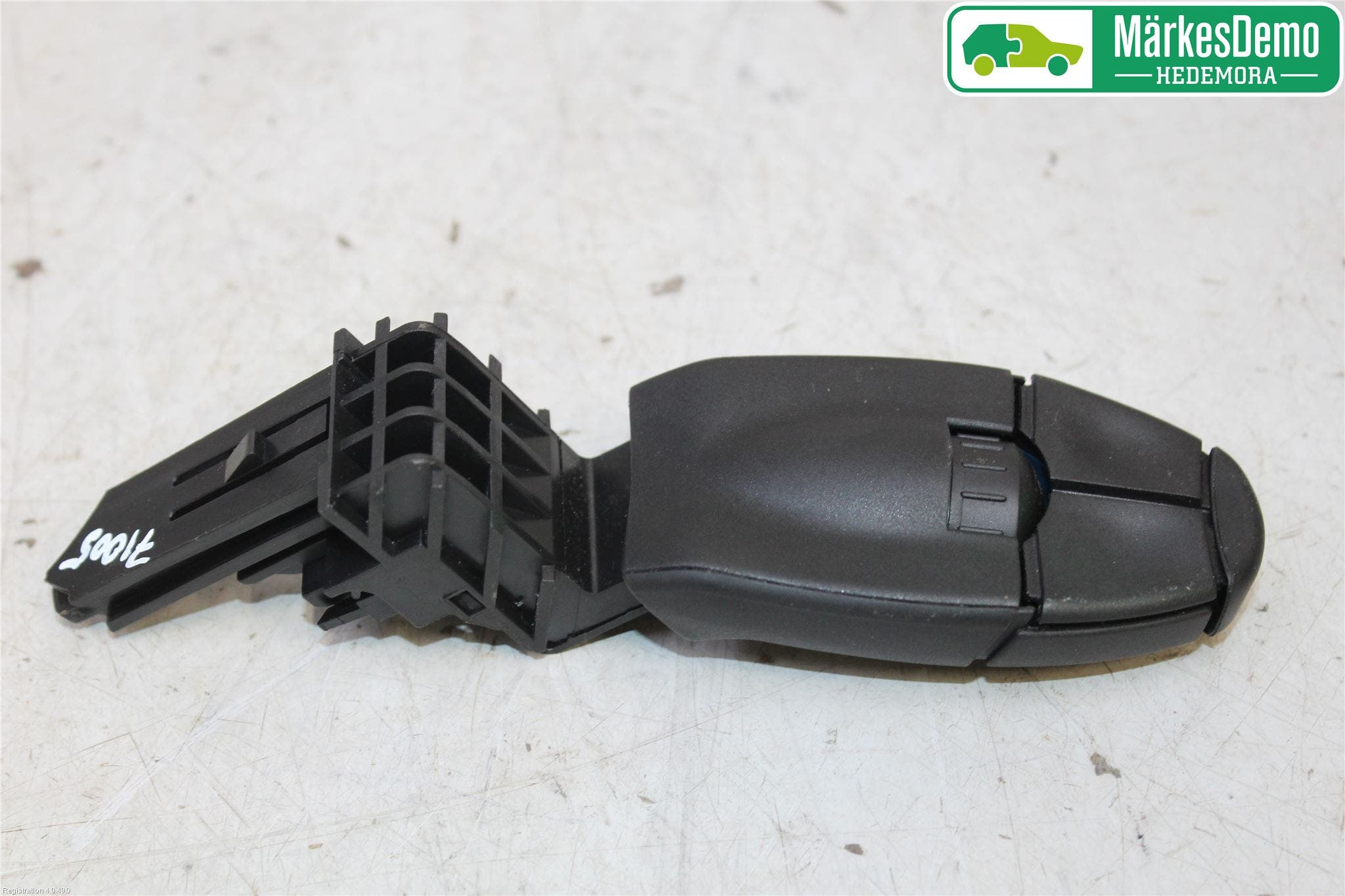 Peugeot 3008 09-16 Farthållare